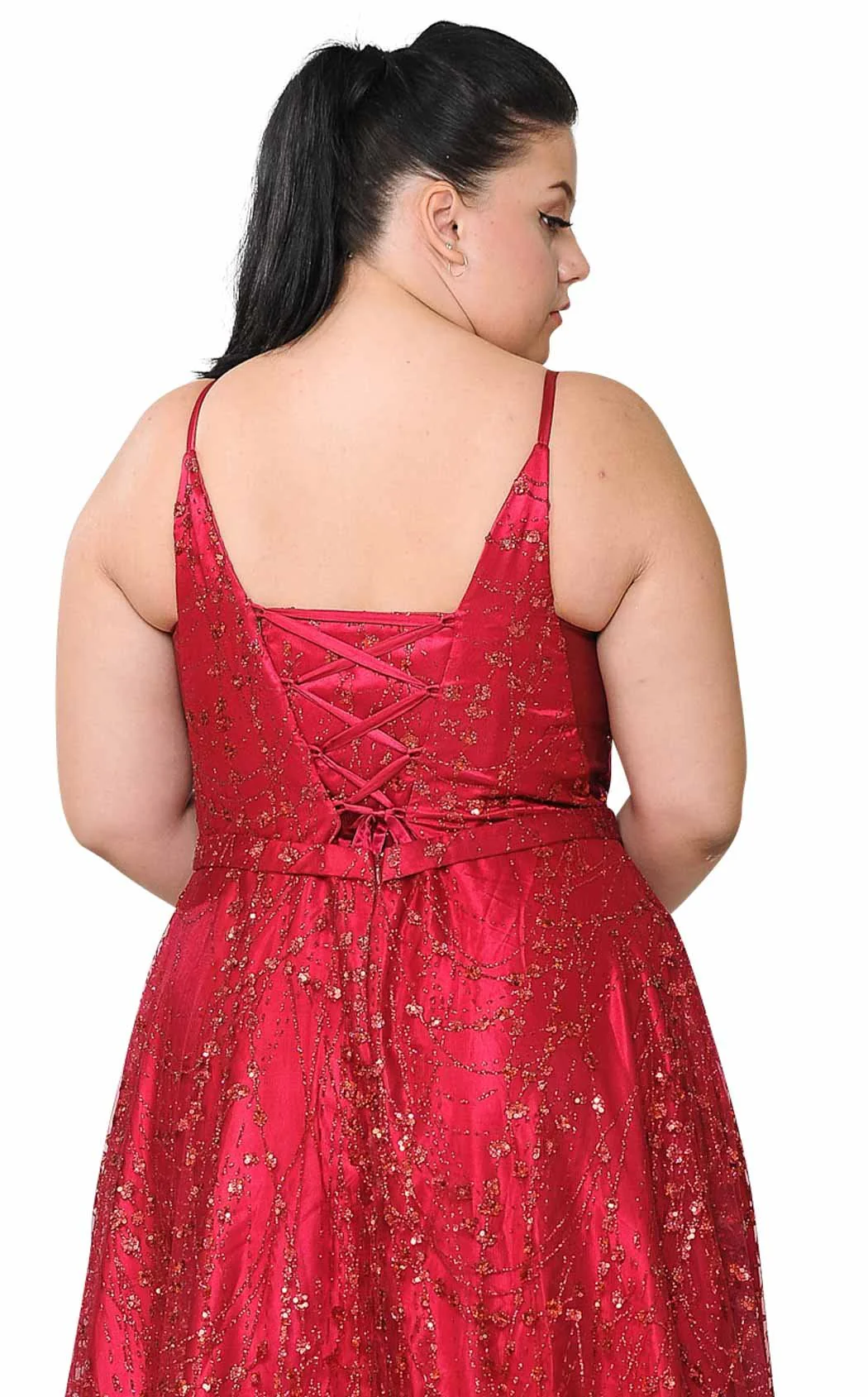 Lindas W1004 Dress - Image 17