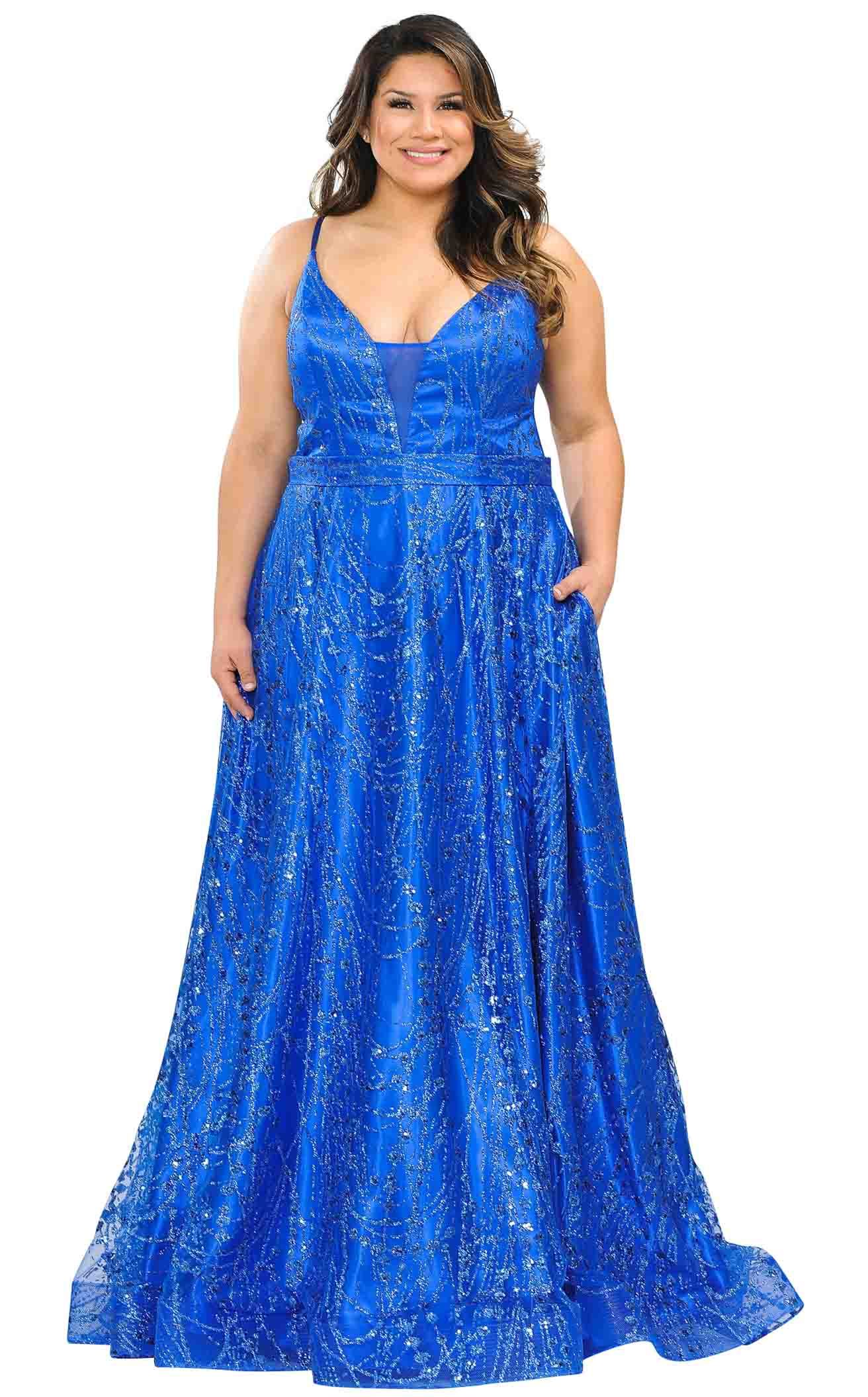 Lindas W1004 Dress - Image 2