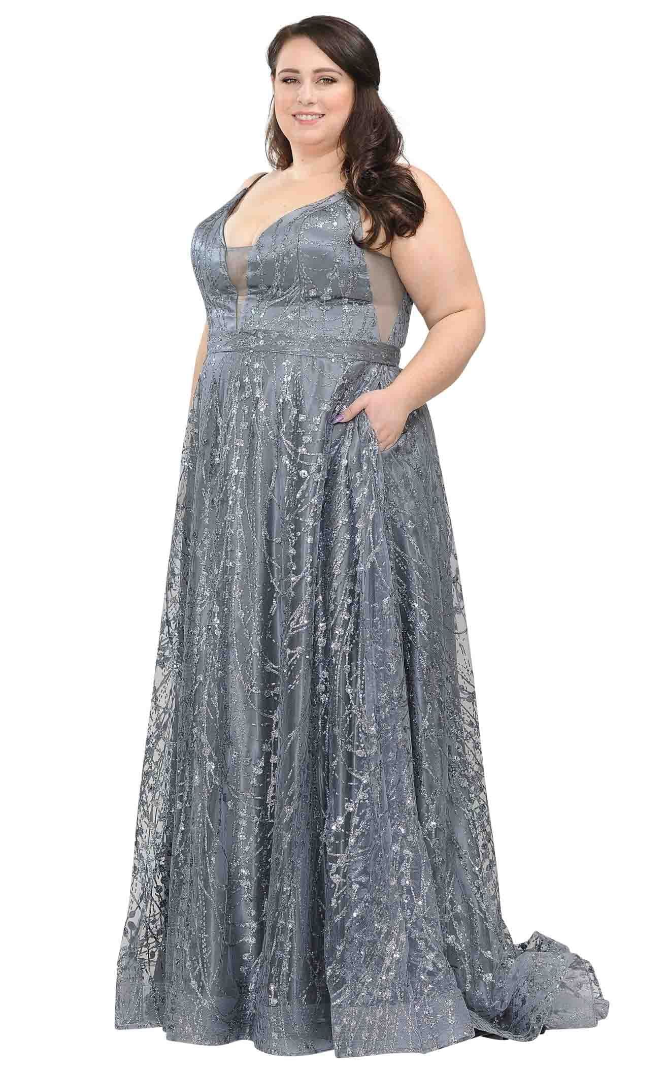 Lindas W1004 Dress - Image 5