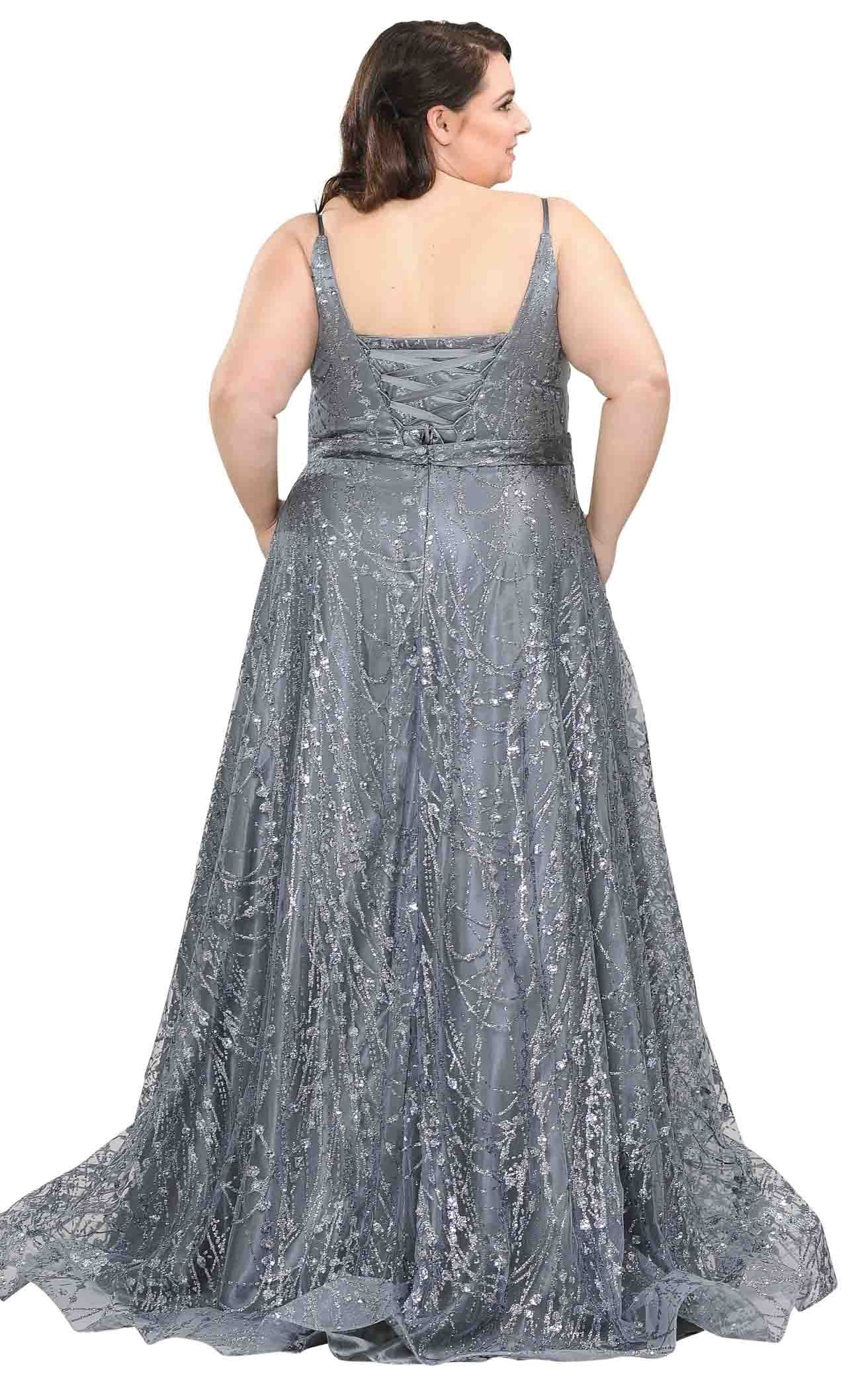 Lindas W1004 Dress - Image 6