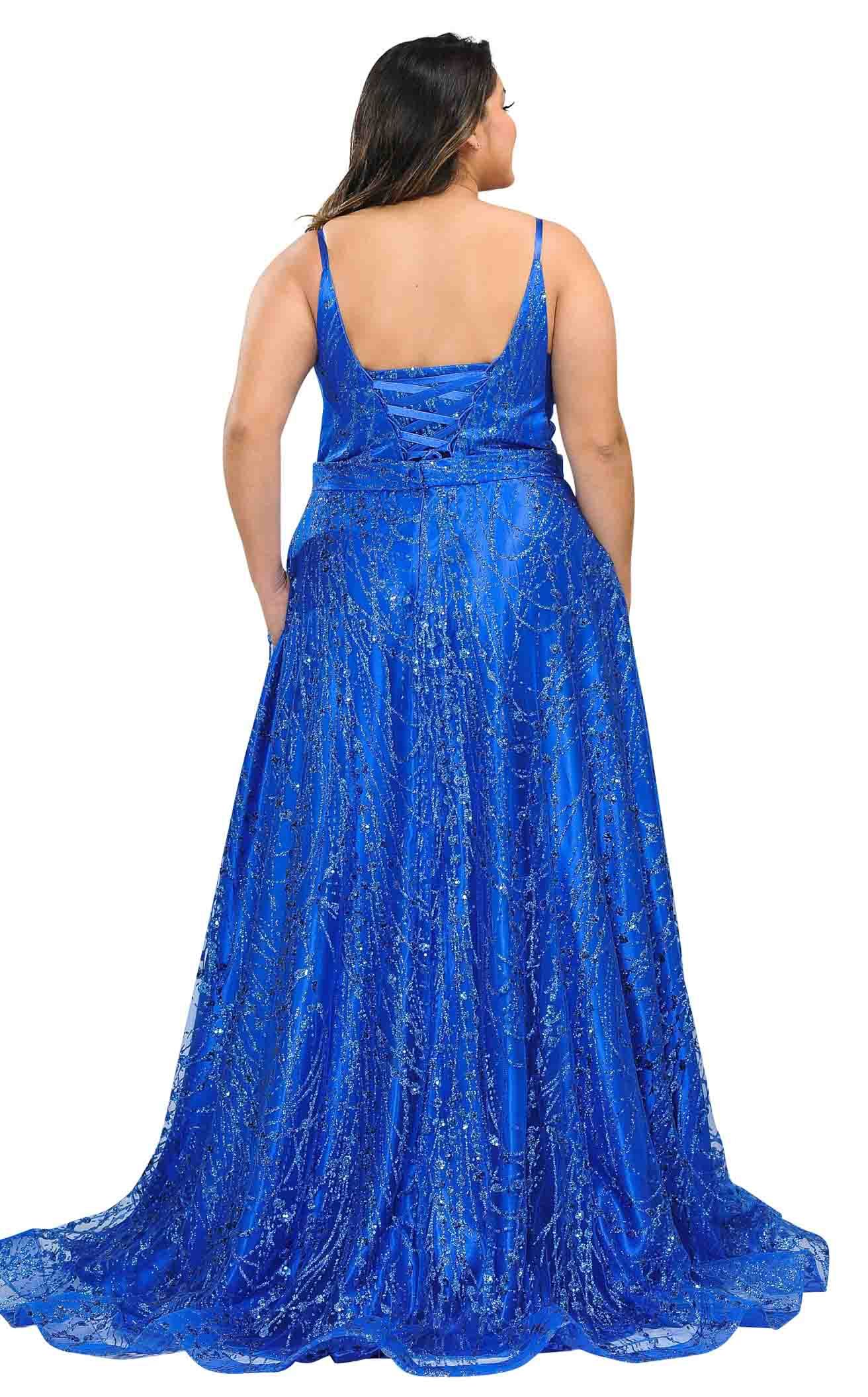Lindas W1004 Dress - Image 7