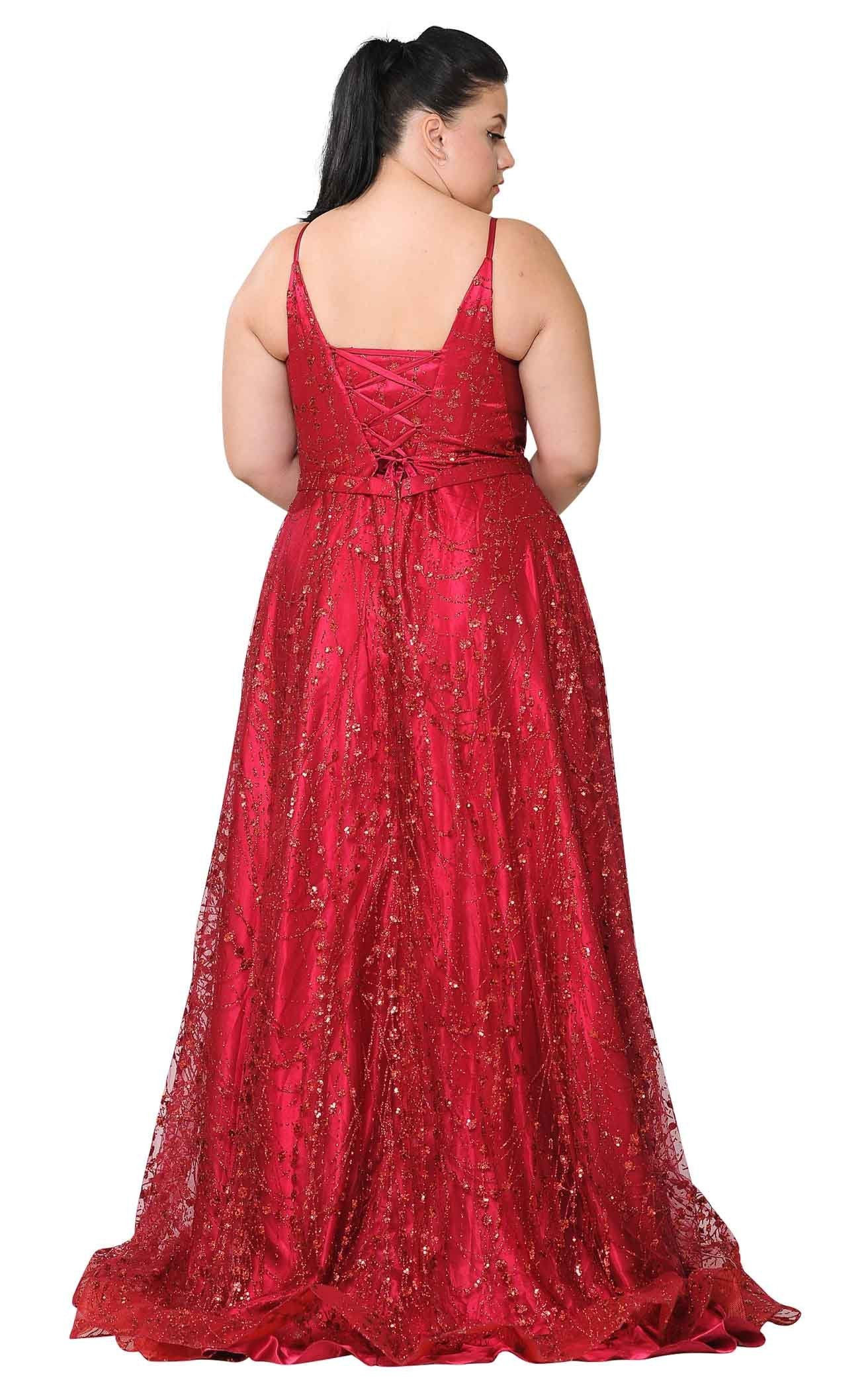 Lindas W1004 Dress - Image 8