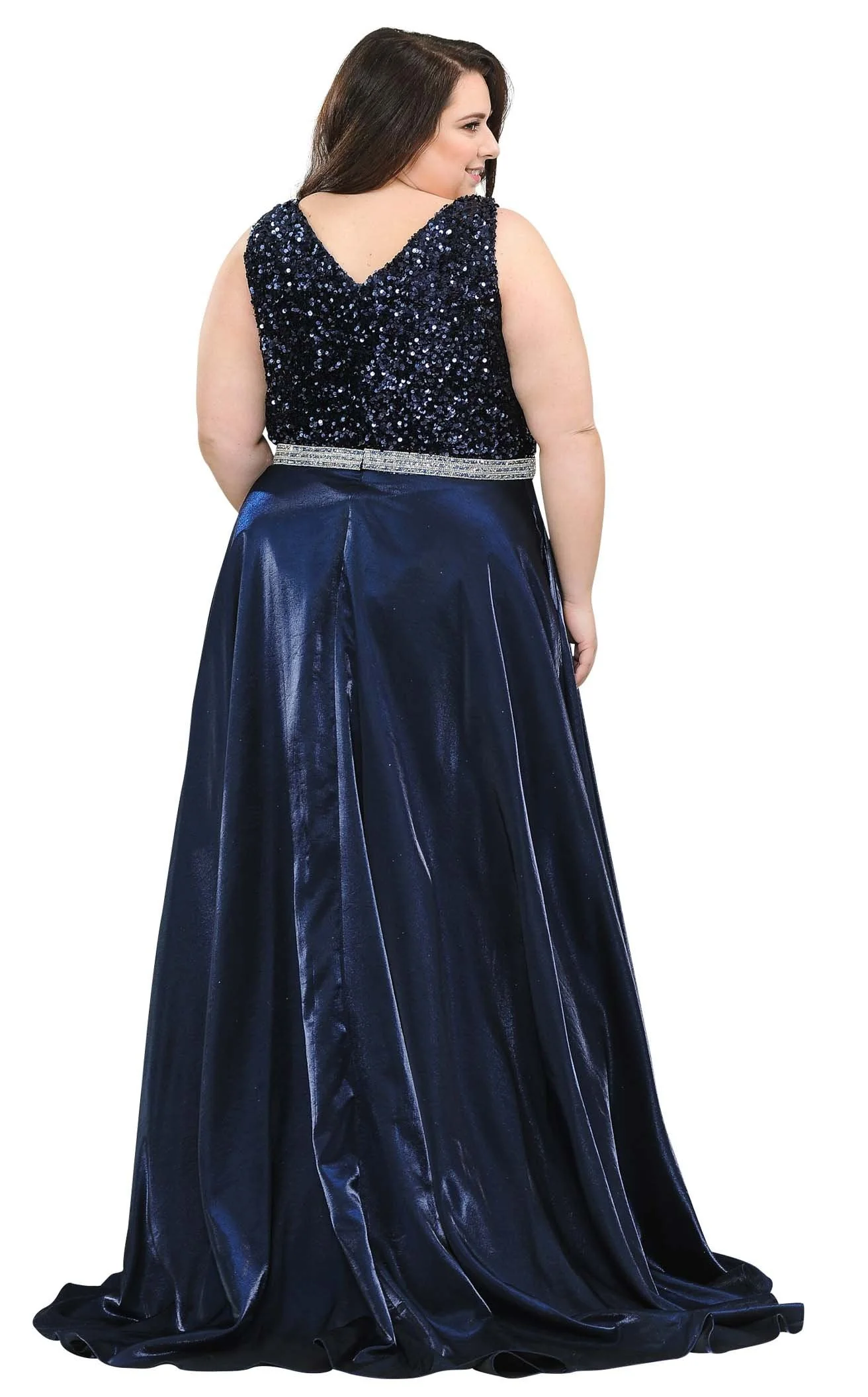 Lindas W1006 Dress - Image 6