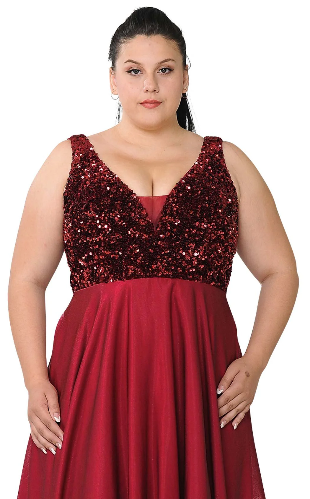 Lindas W1006 Dress - Image 7