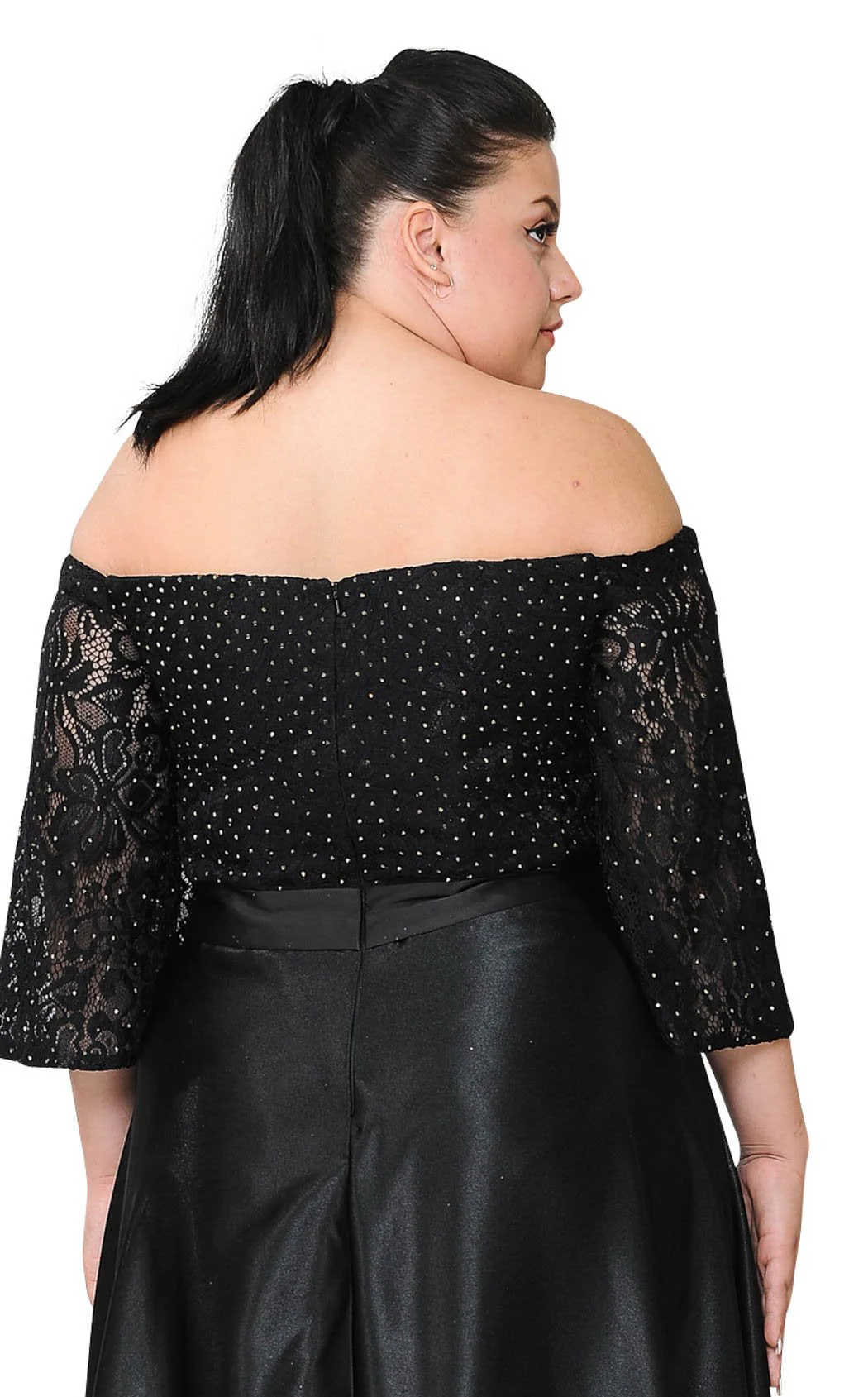 Lindas W1008 Dress - Image 12