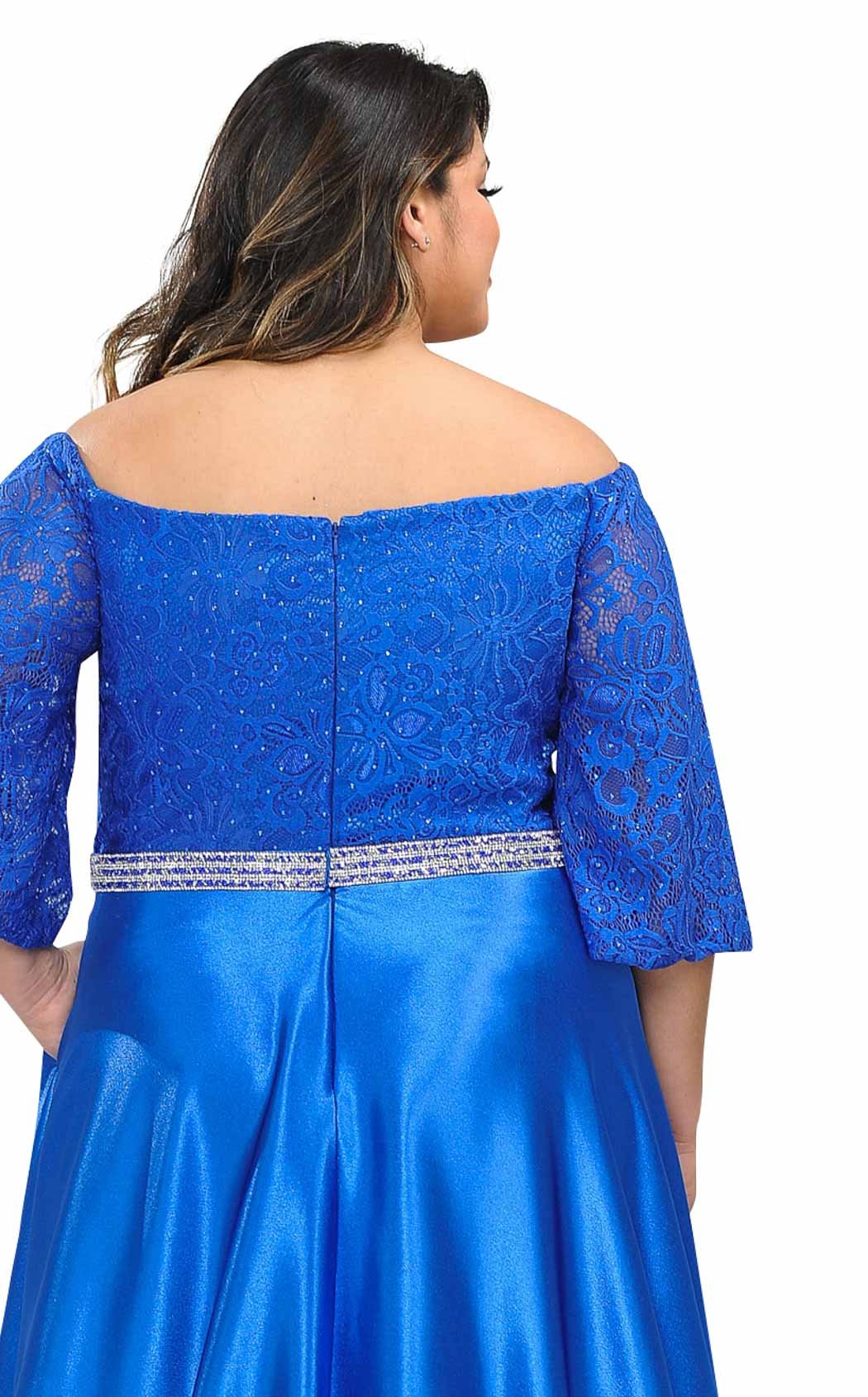 Lindas W1008 Dress - Image 14