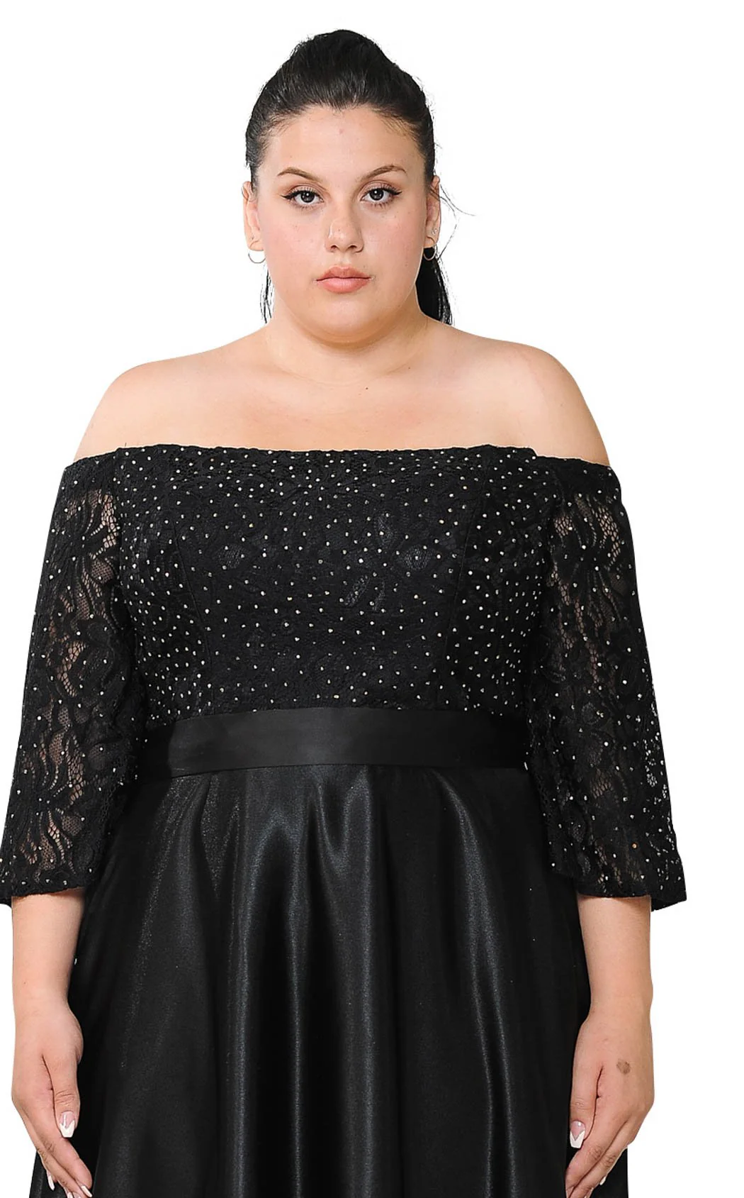Lindas W1008 Dress - Image 8