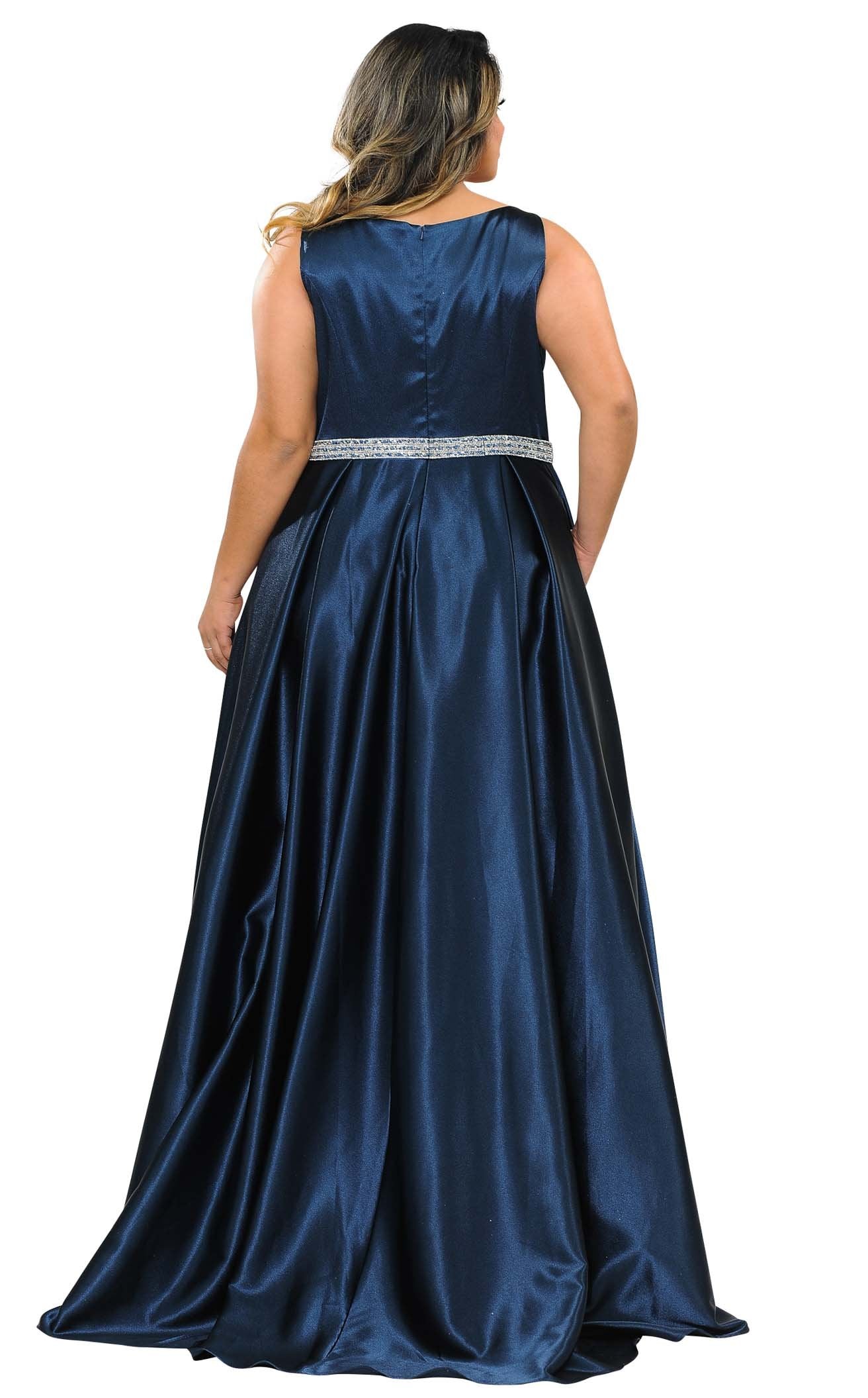 Lindas W1010 Dress - Image 10