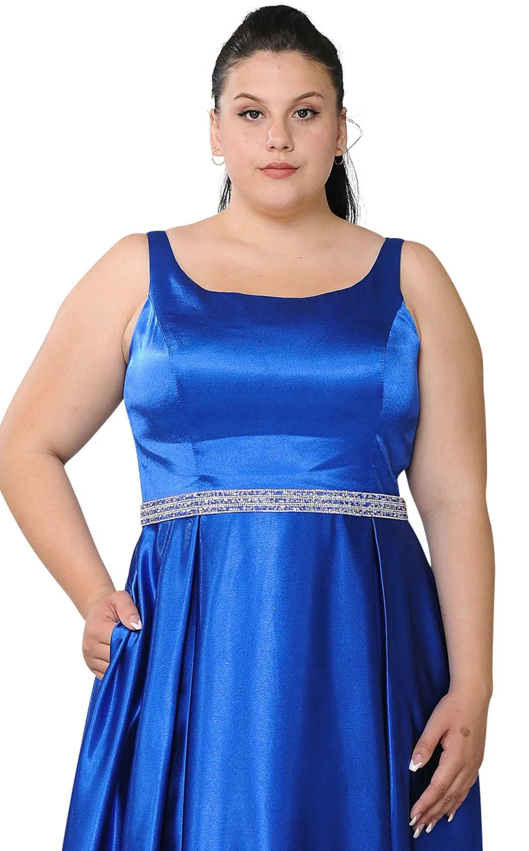 Lindas W1010 Dress - Image 13