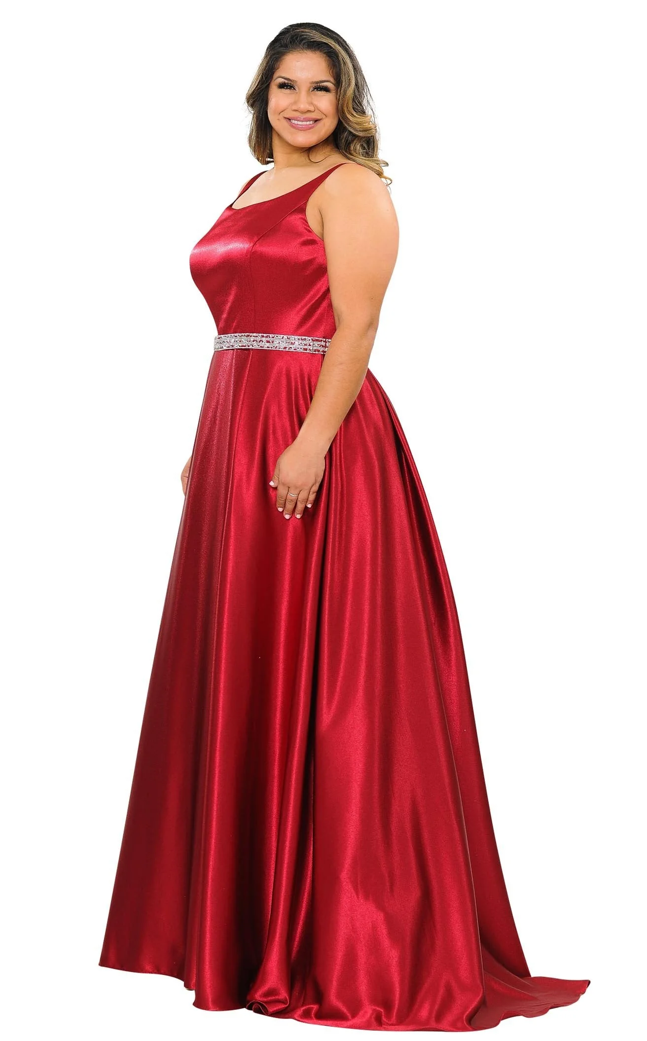 Lindas W1010 Dress - Image 5