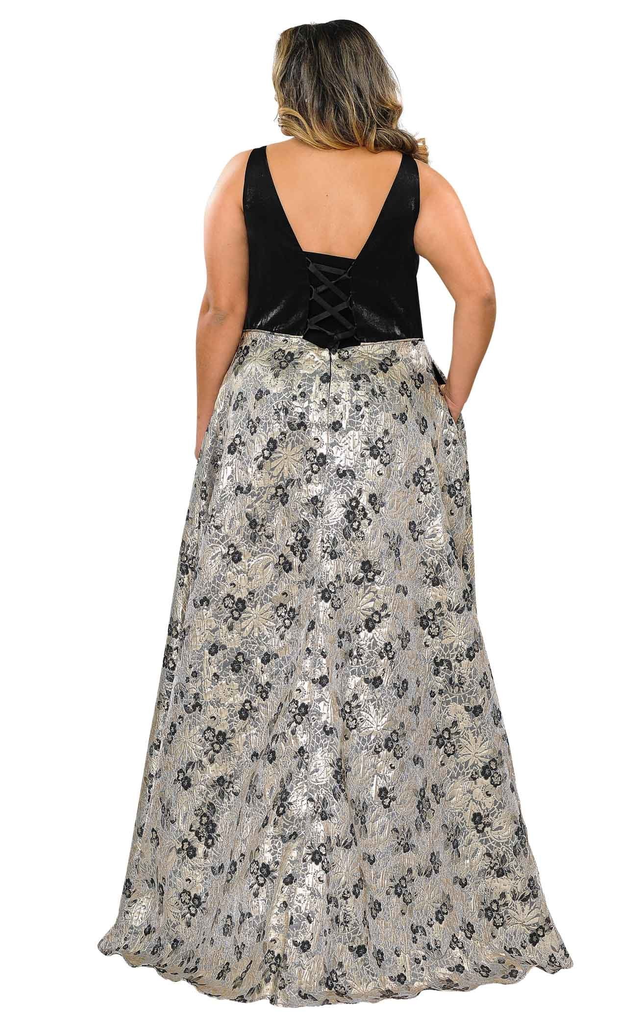 Lindas W1012 Dress - Image 2
