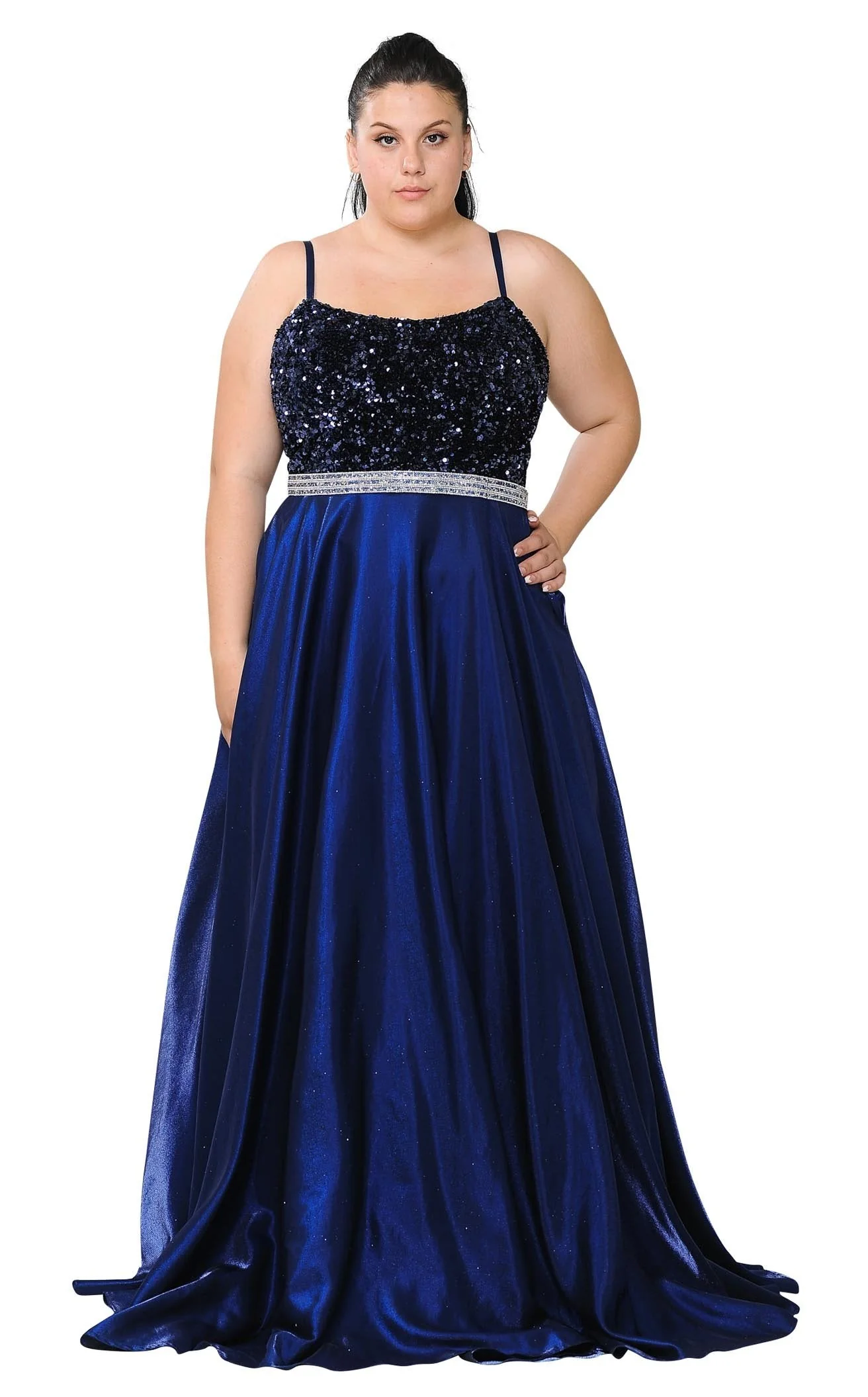 Lindas W1018 Dress - Image 2