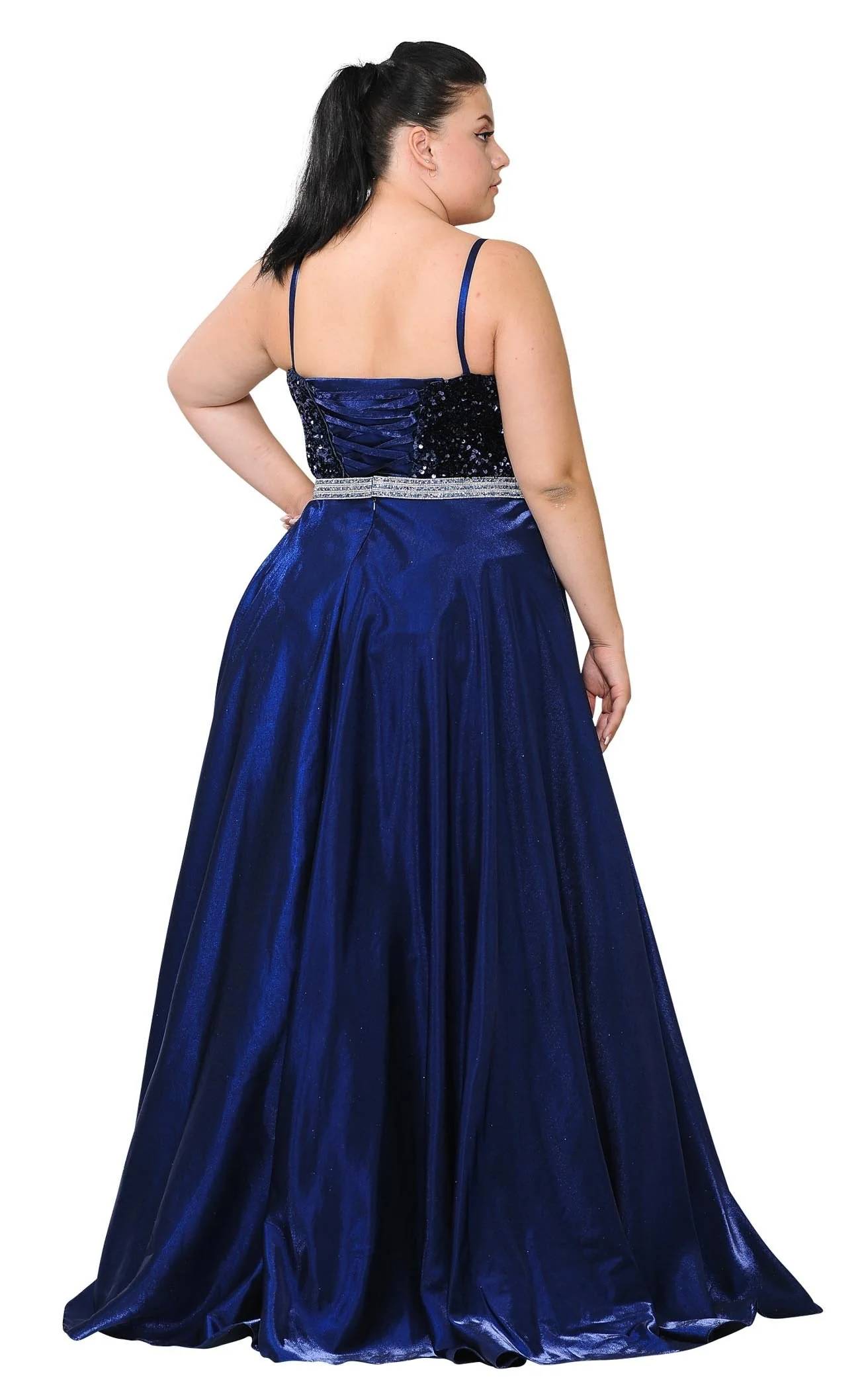 Lindas W1018 Dress - Image 3