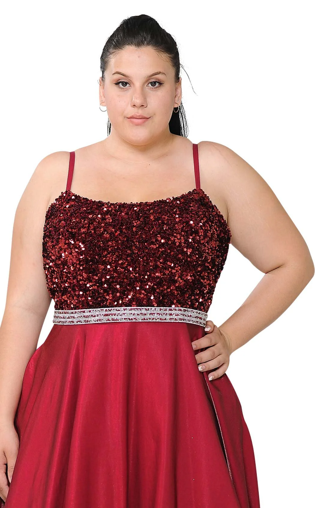 Lindas W1018 Dress - Image 4