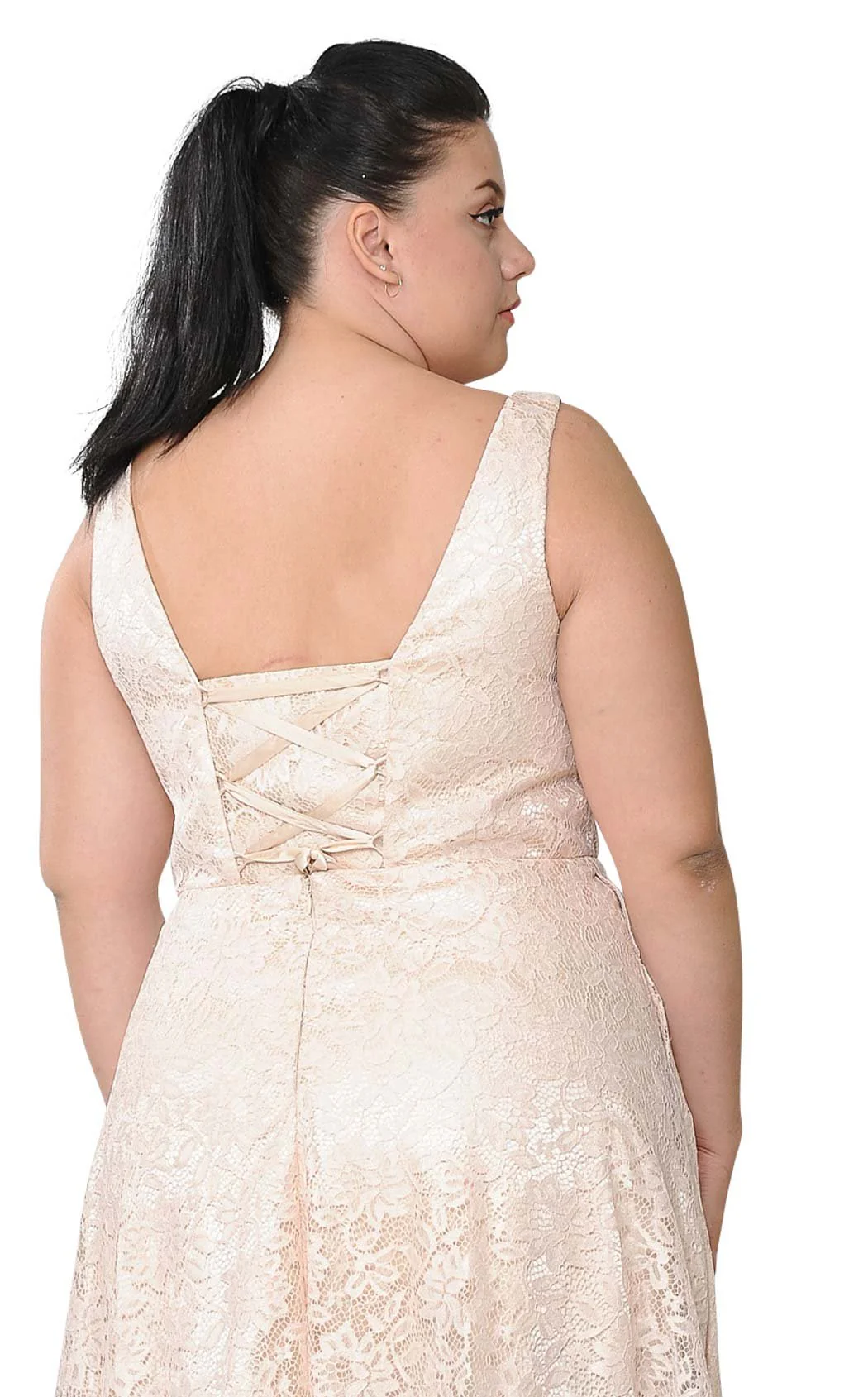 Lindas W1020 Dress - Image 12