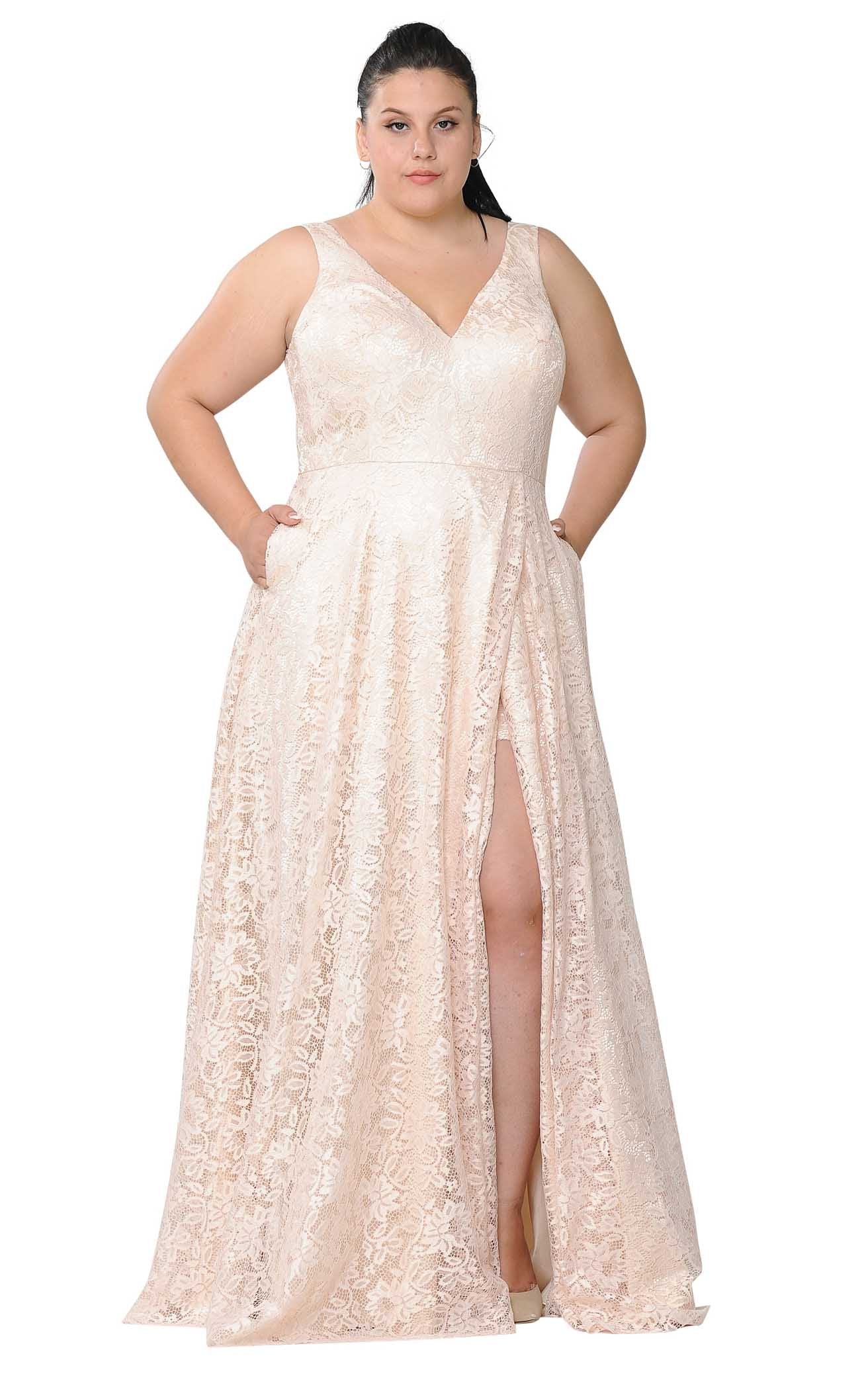 Lindas W1020 Dress - Image 2