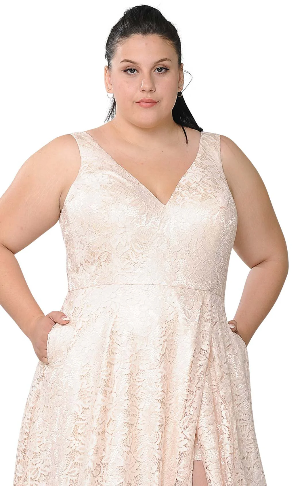 Lindas W1020 Dress - Image 8