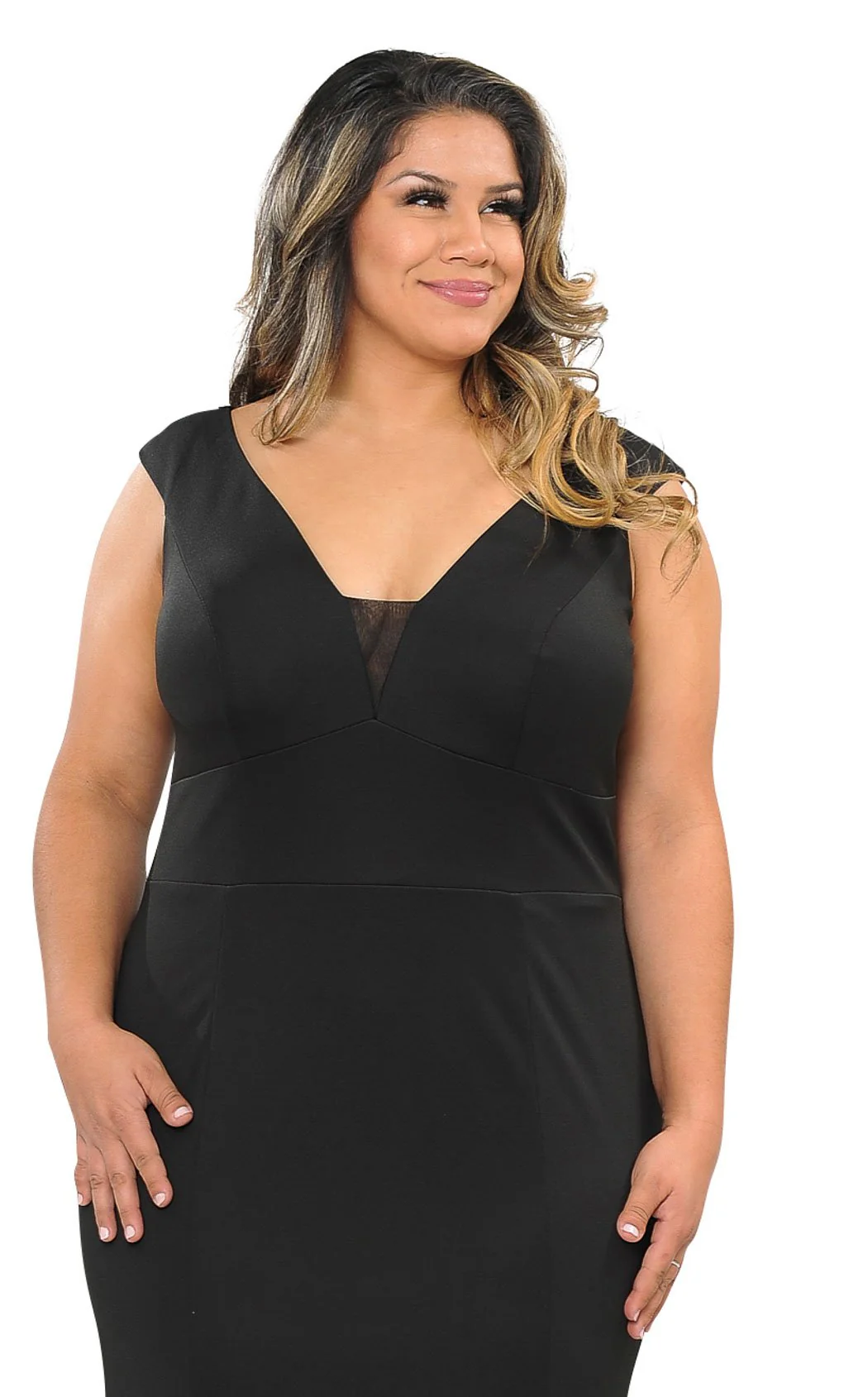 Lindas W1022 Dress - Image 10