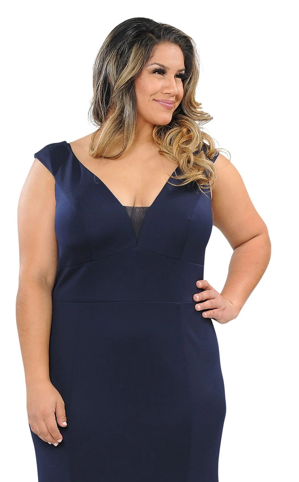 Lindas W1022 Dress - Image 13
