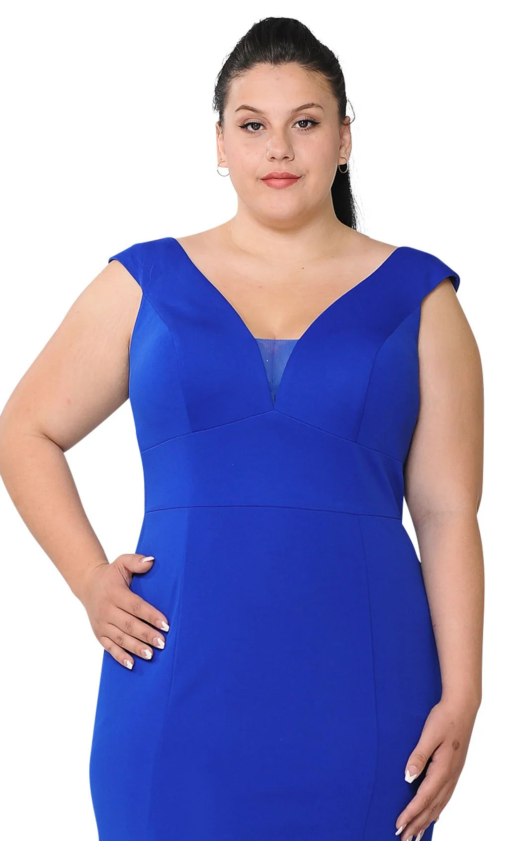 Lindas W1022 Dress - Image 14