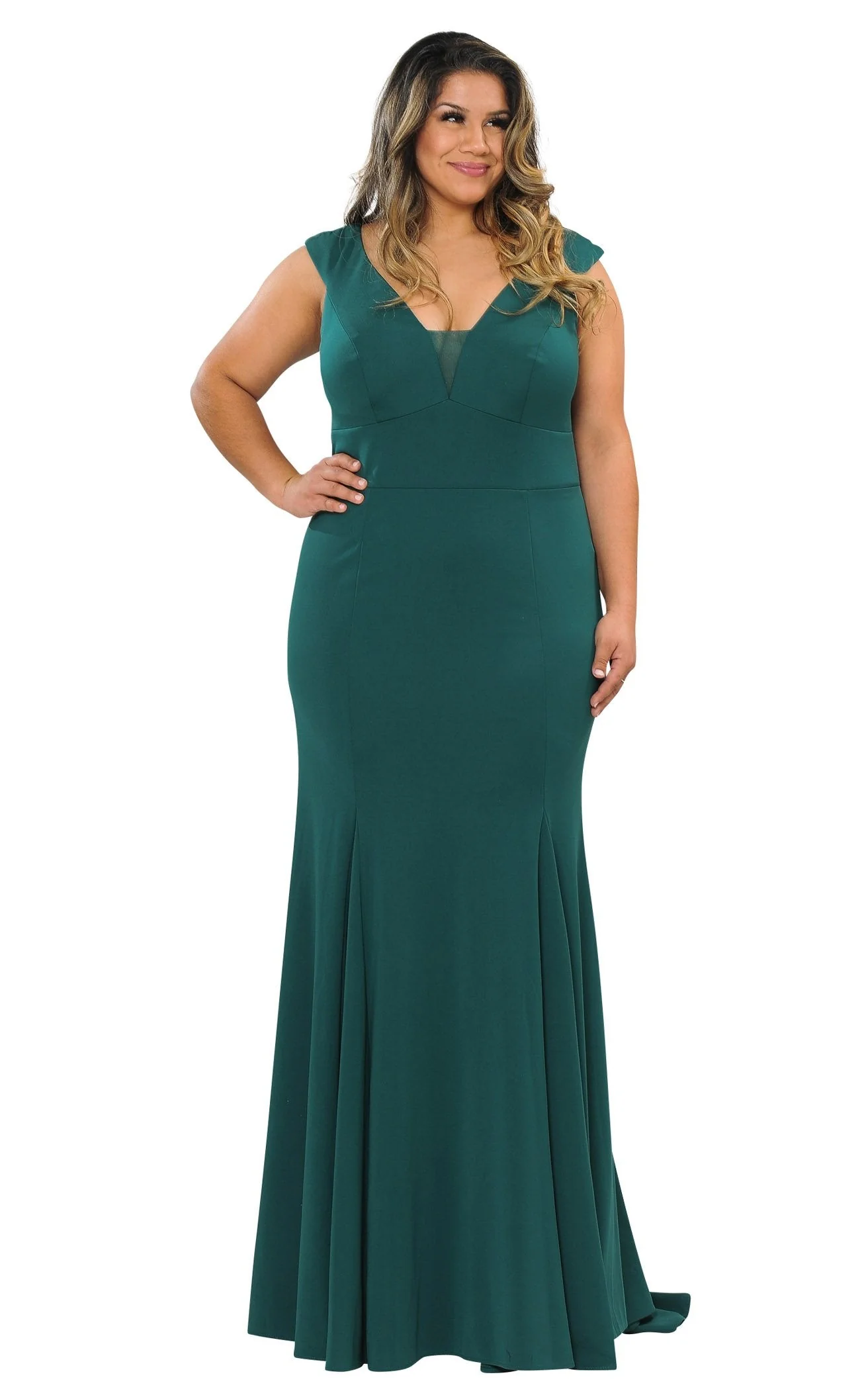 Lindas W1022 Dress - Image 3