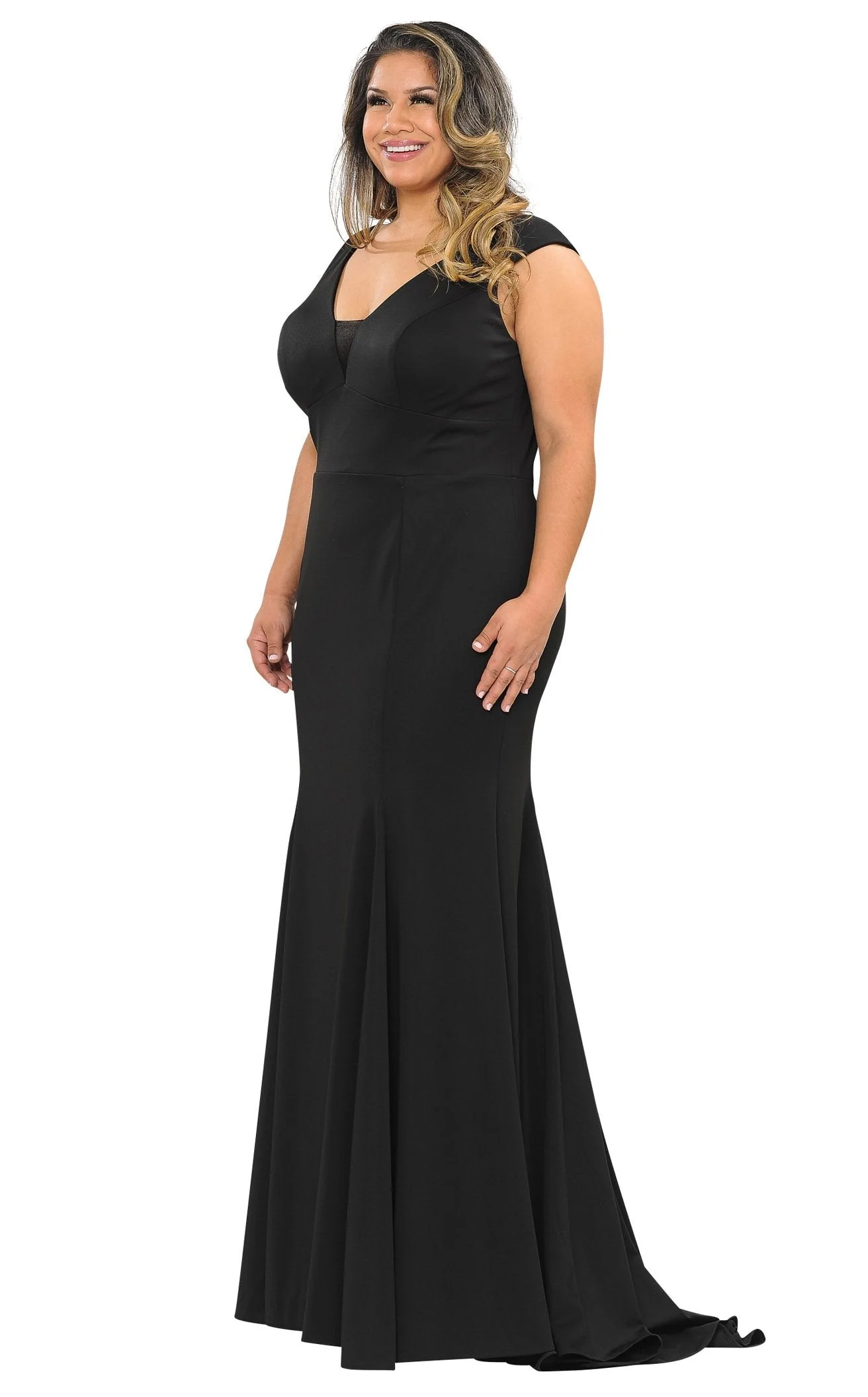 Lindas W1022 Dress - Image 6