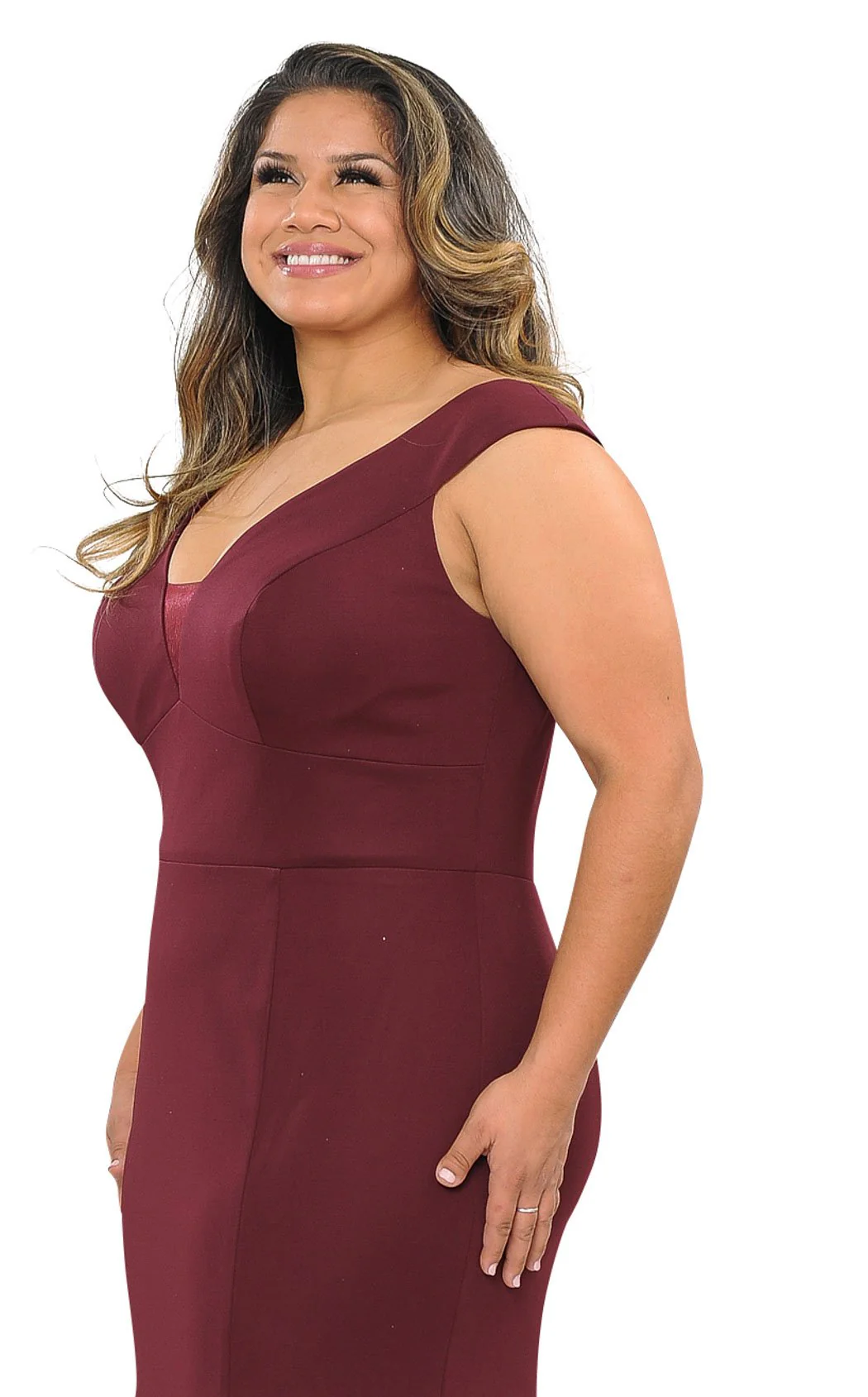 Lindas W1022CL Dress - Image 11