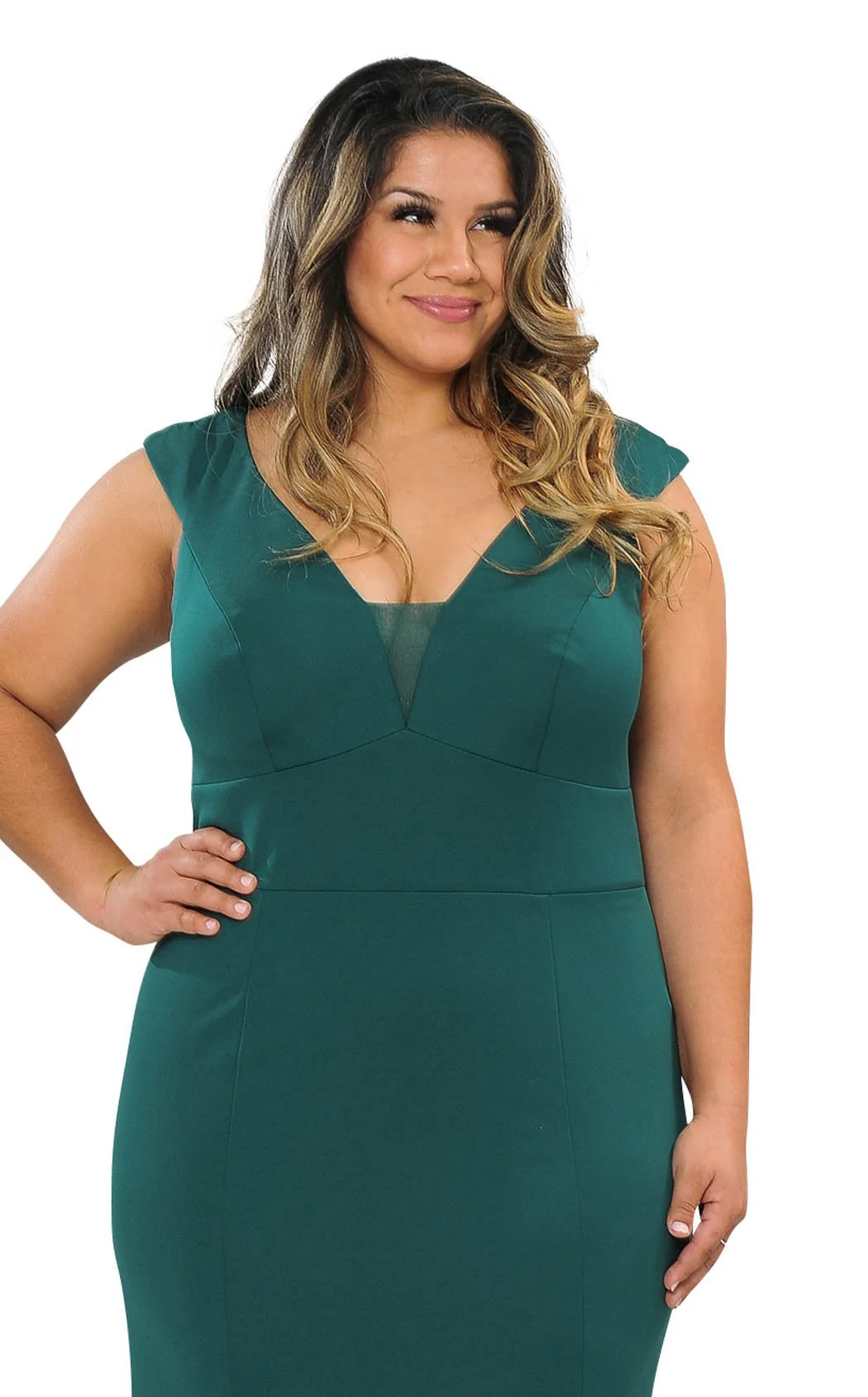 Lindas W1022CL Dress - Image 12