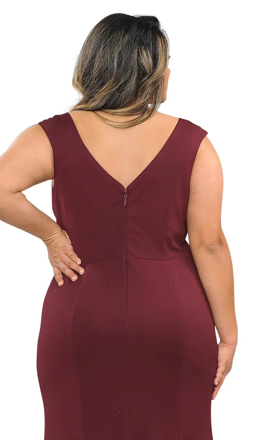 Lindas W1022CL Dress - Image 18