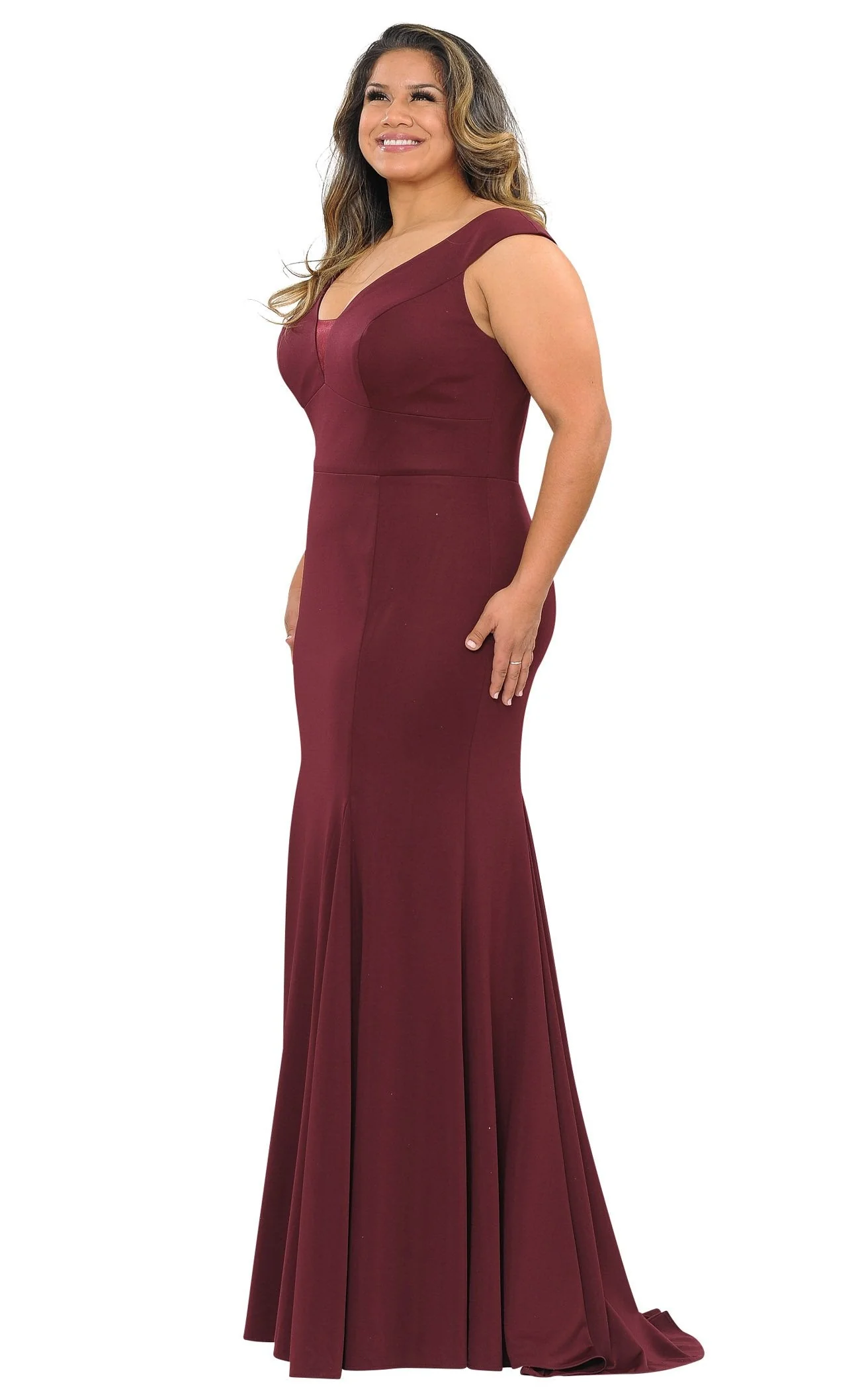 Lindas W1022CL Dress - Image 2