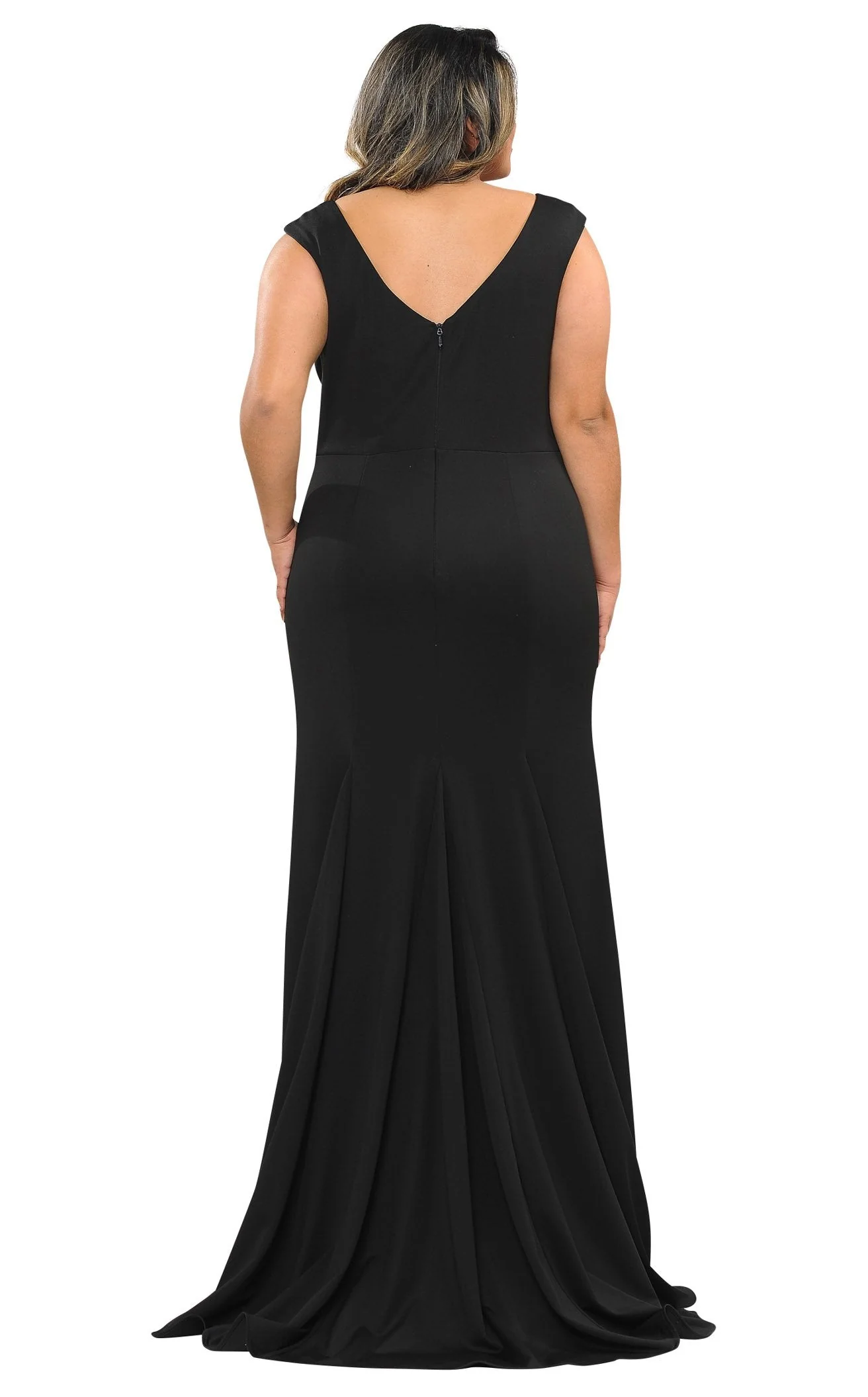 Lindas W1022CL Dress - Image 8