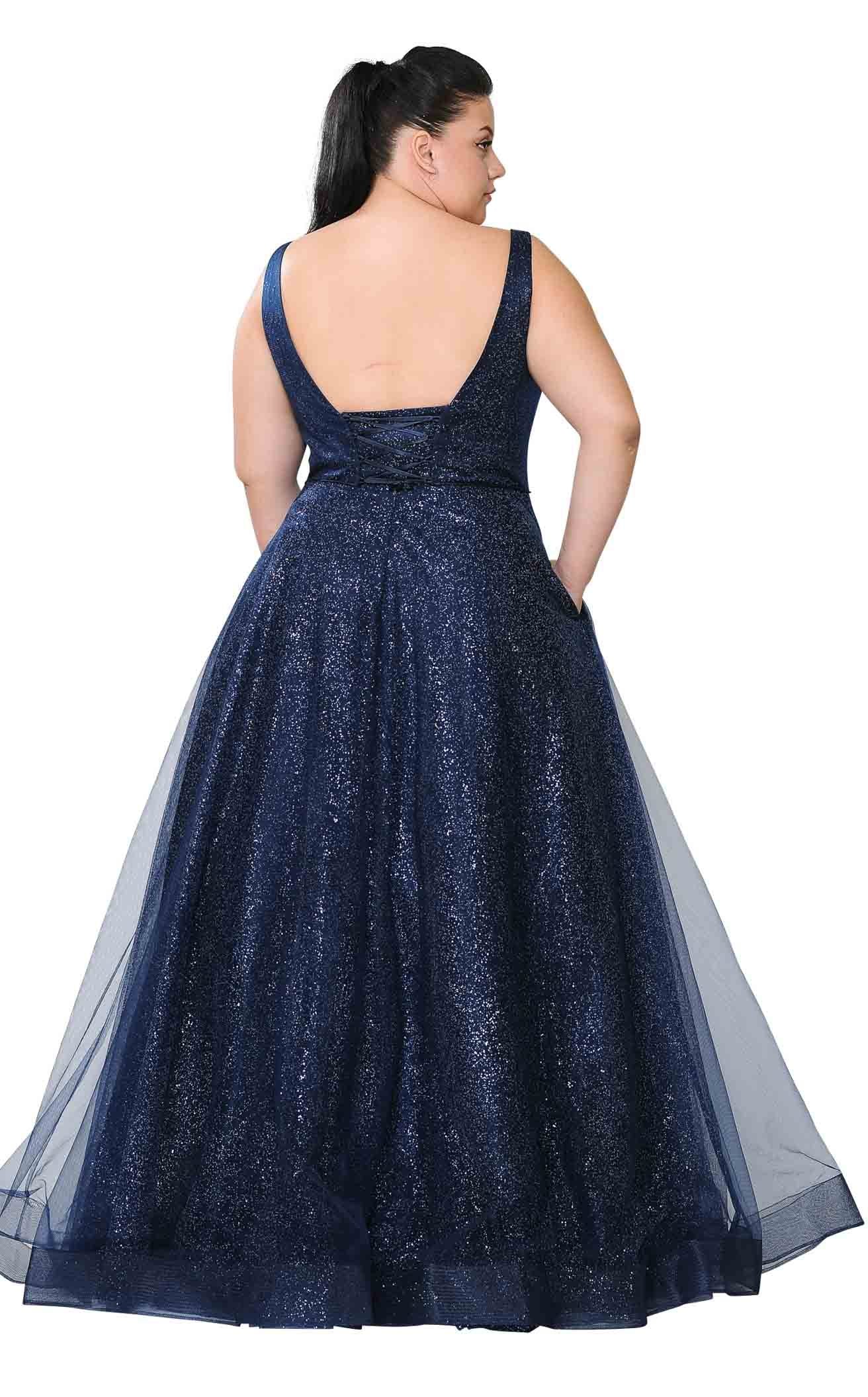 Lindas W1024 Dress - Image 10
