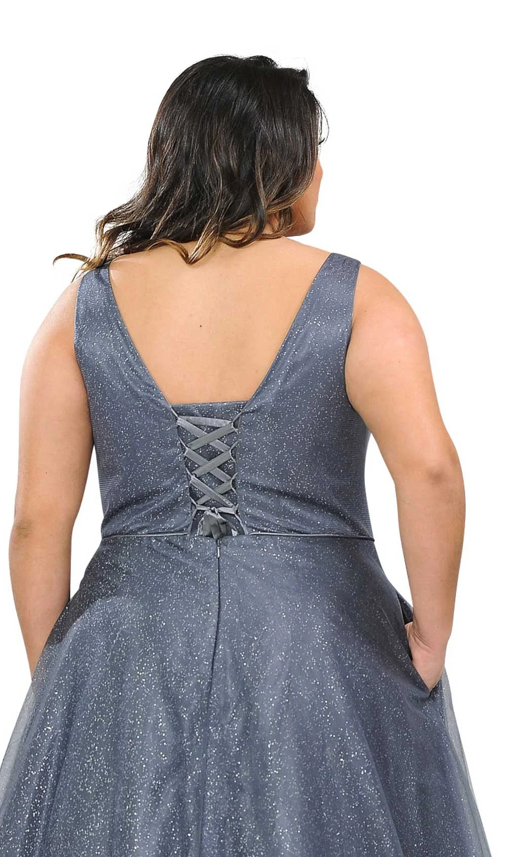 Lindas W1024 Dress - Image 20