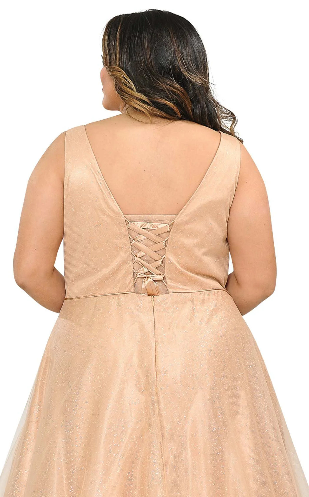 Lindas W1024 Dress - Image 22