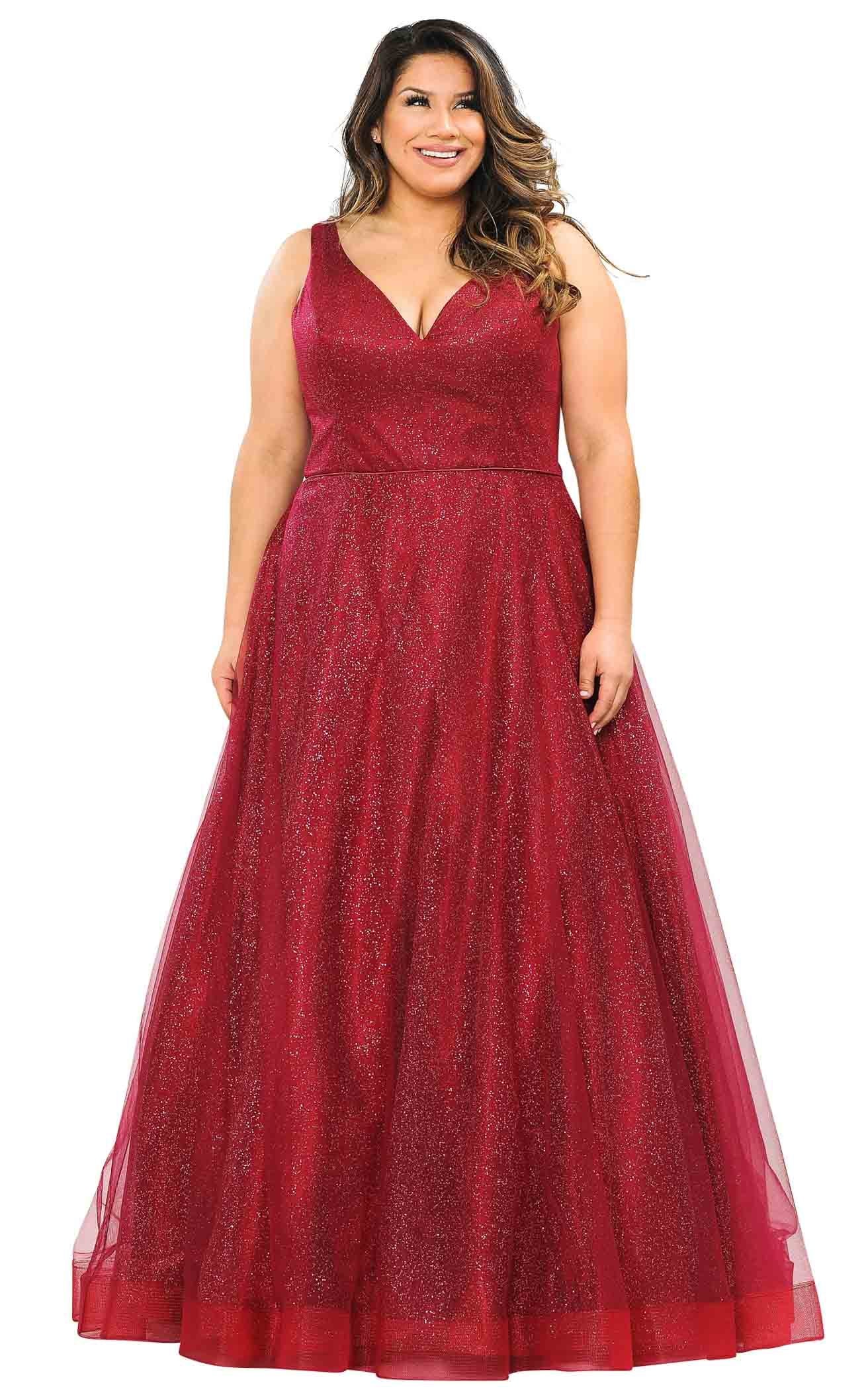 Lindas W1024 Dress - Image 4