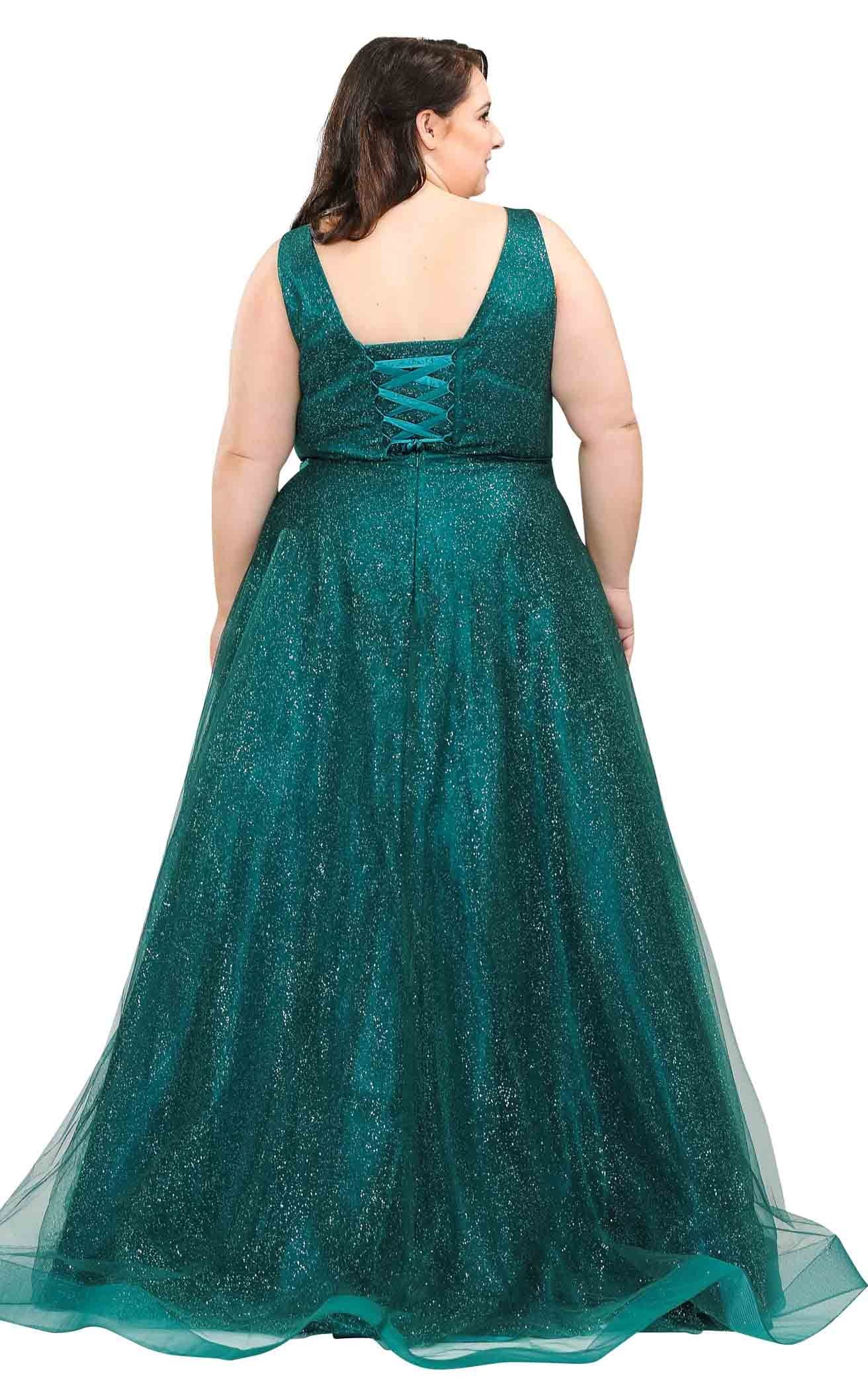 Lindas W1024 Dress - Image 8