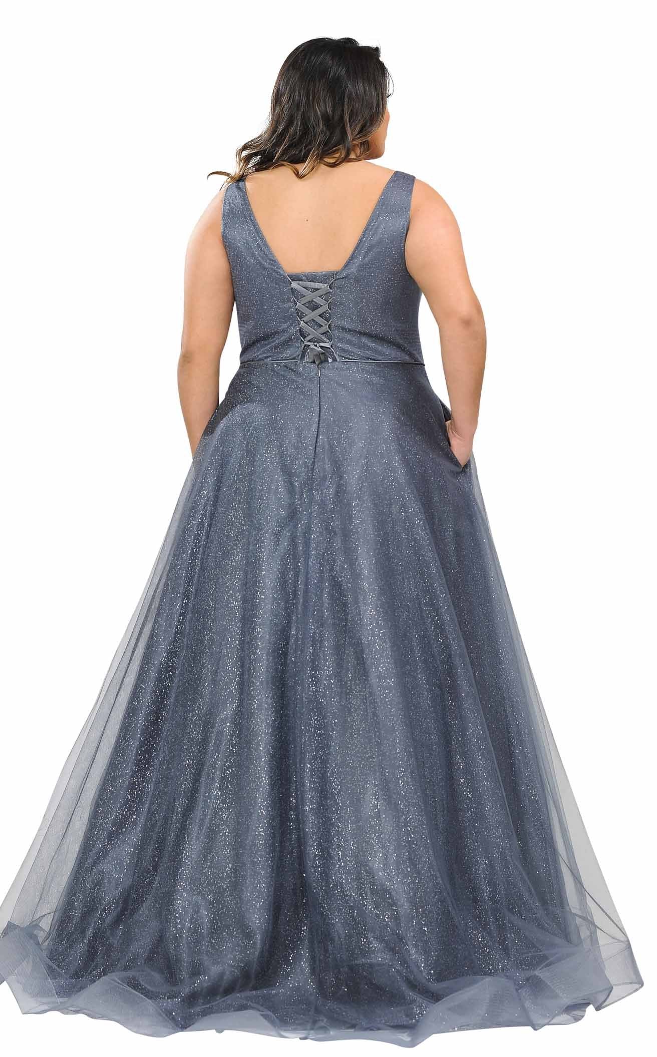 Lindas W1024 Dress - Image 9