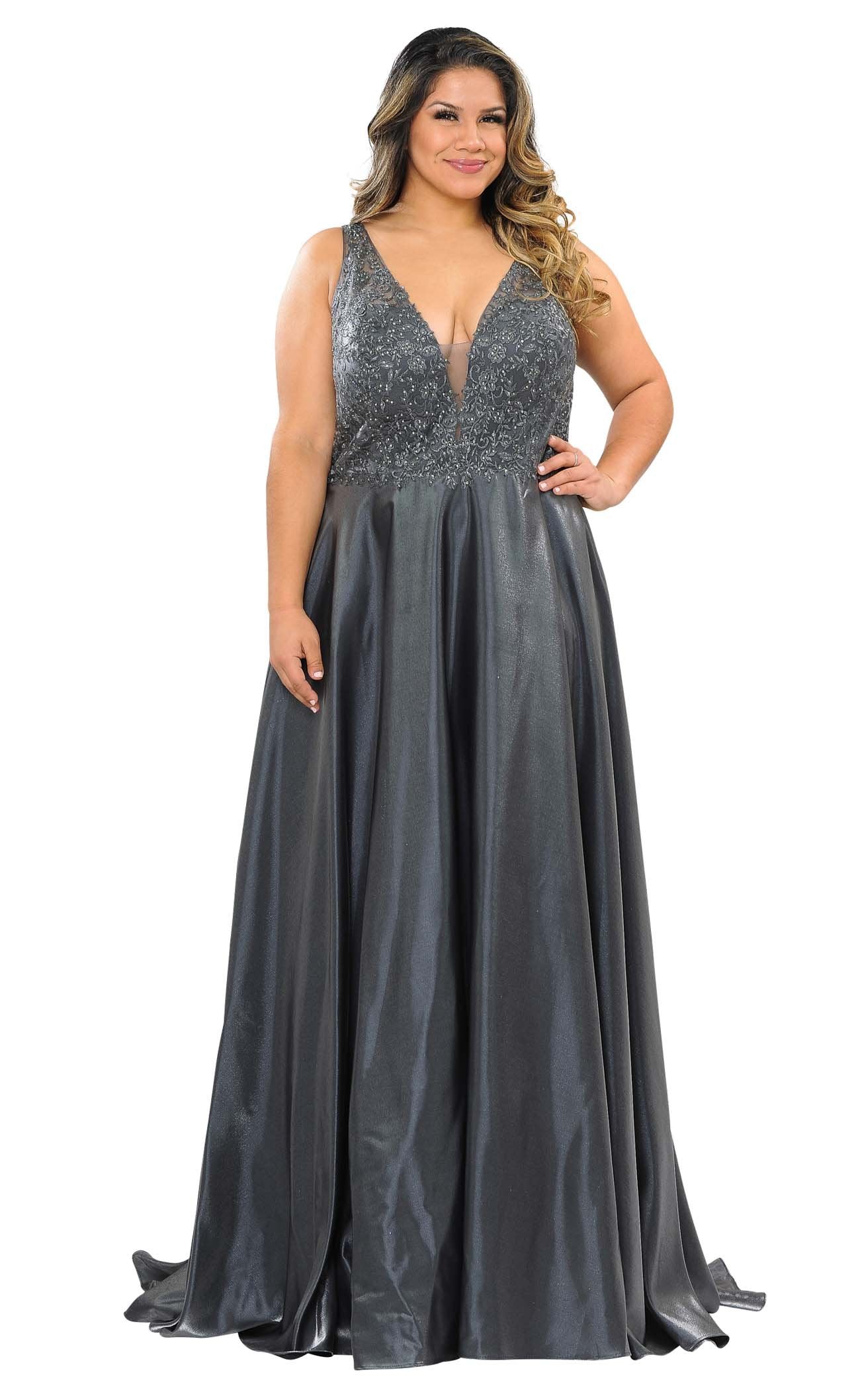 Lindas W1032 Dress - Image 4