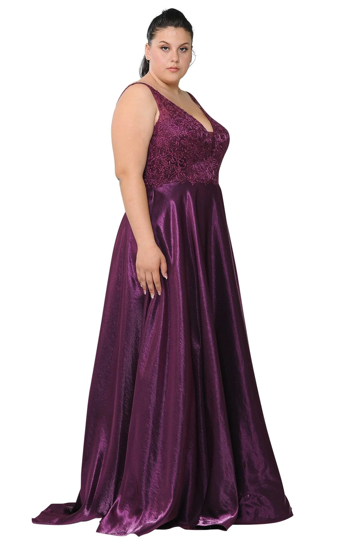 Lindas W1032 Dress - Image 7