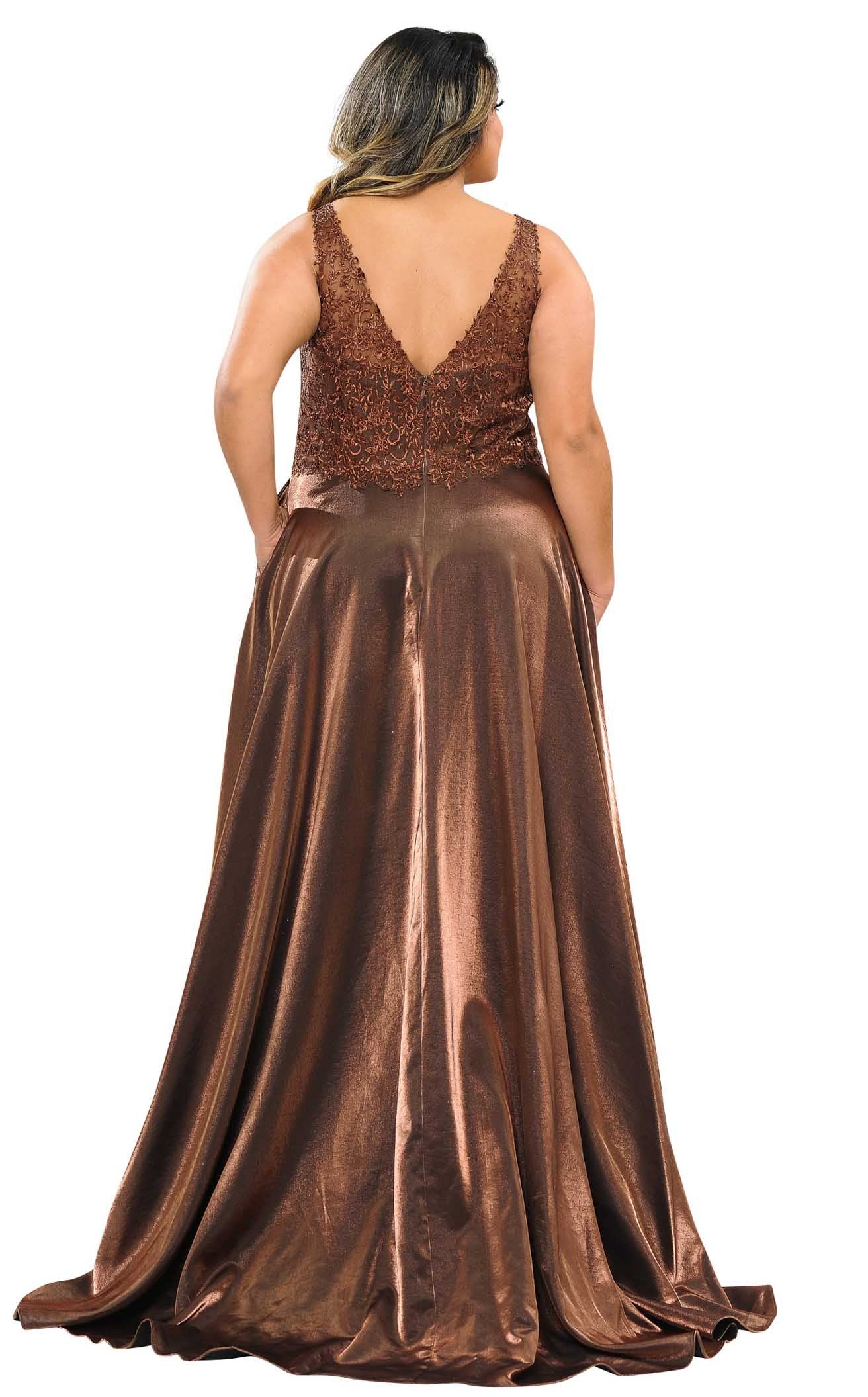 Lindas W1032 Dress - Image 9