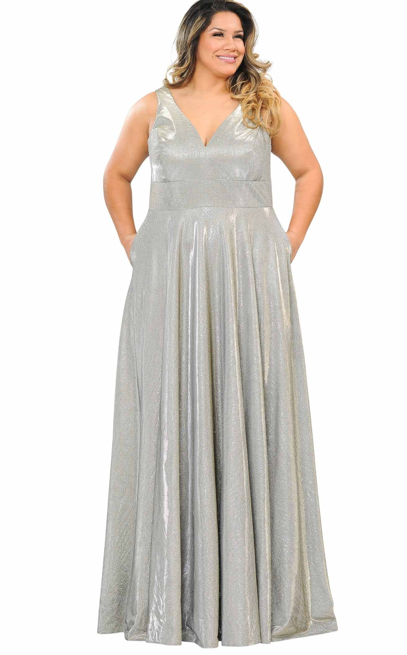 Lindas W1036 Dress - Image 2