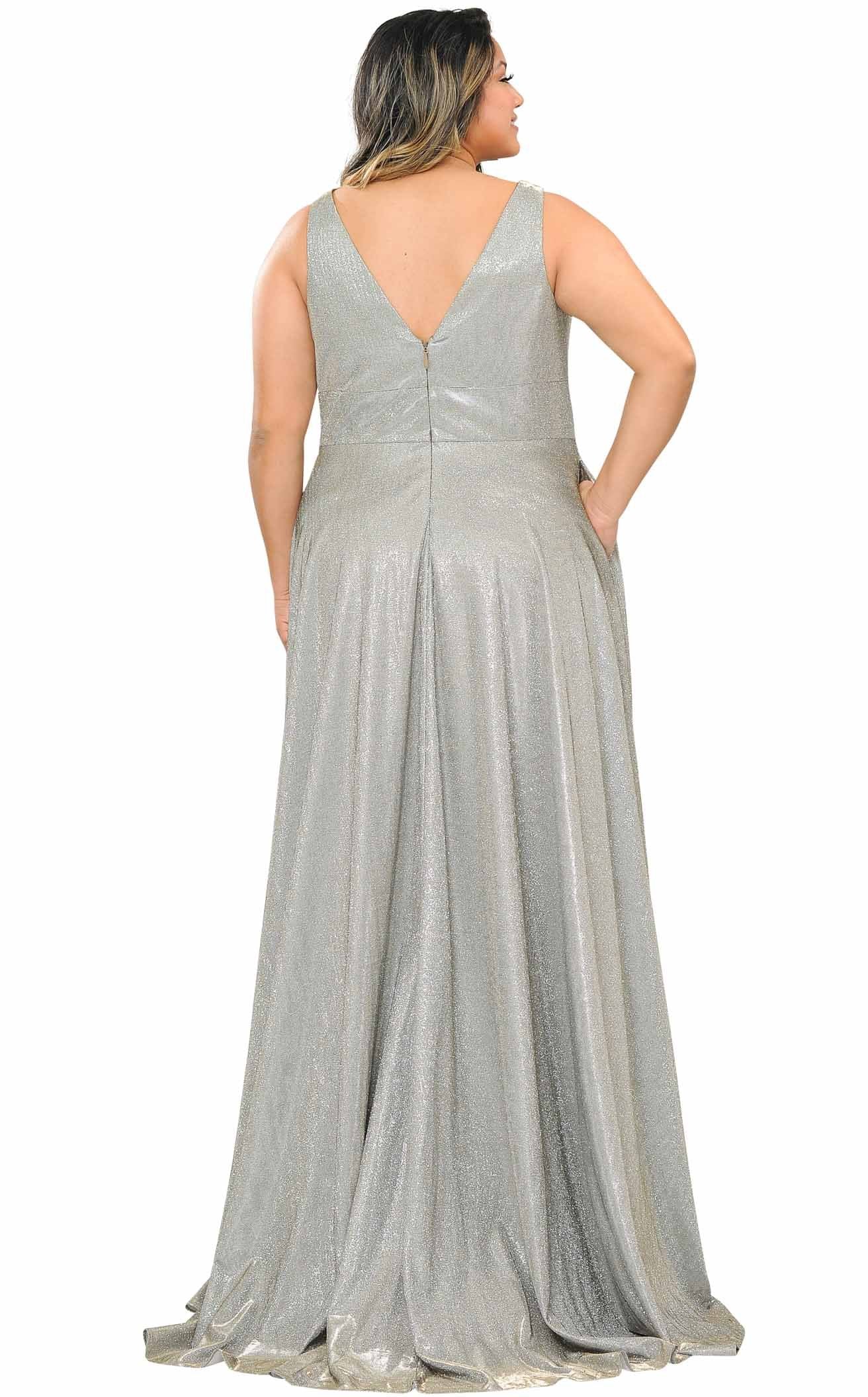 Lindas W1036 Dress - Image 4