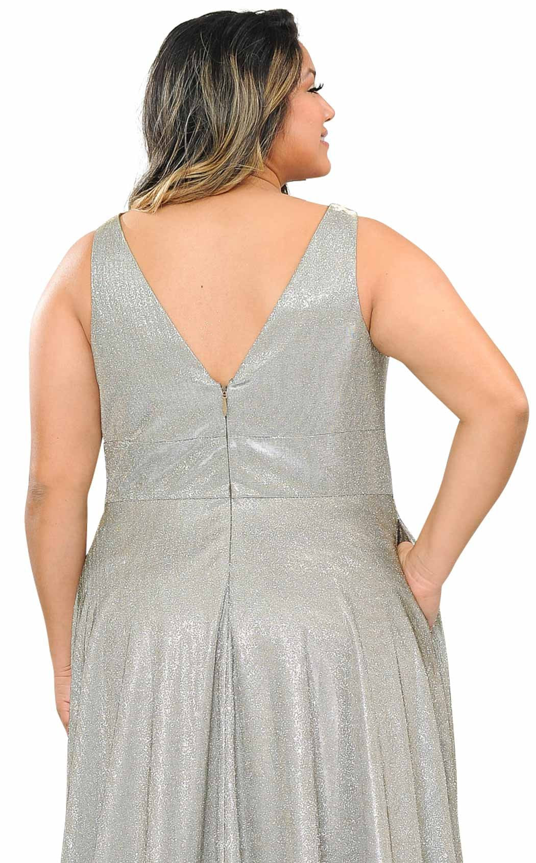 Lindas W1036 Dress - Image 8