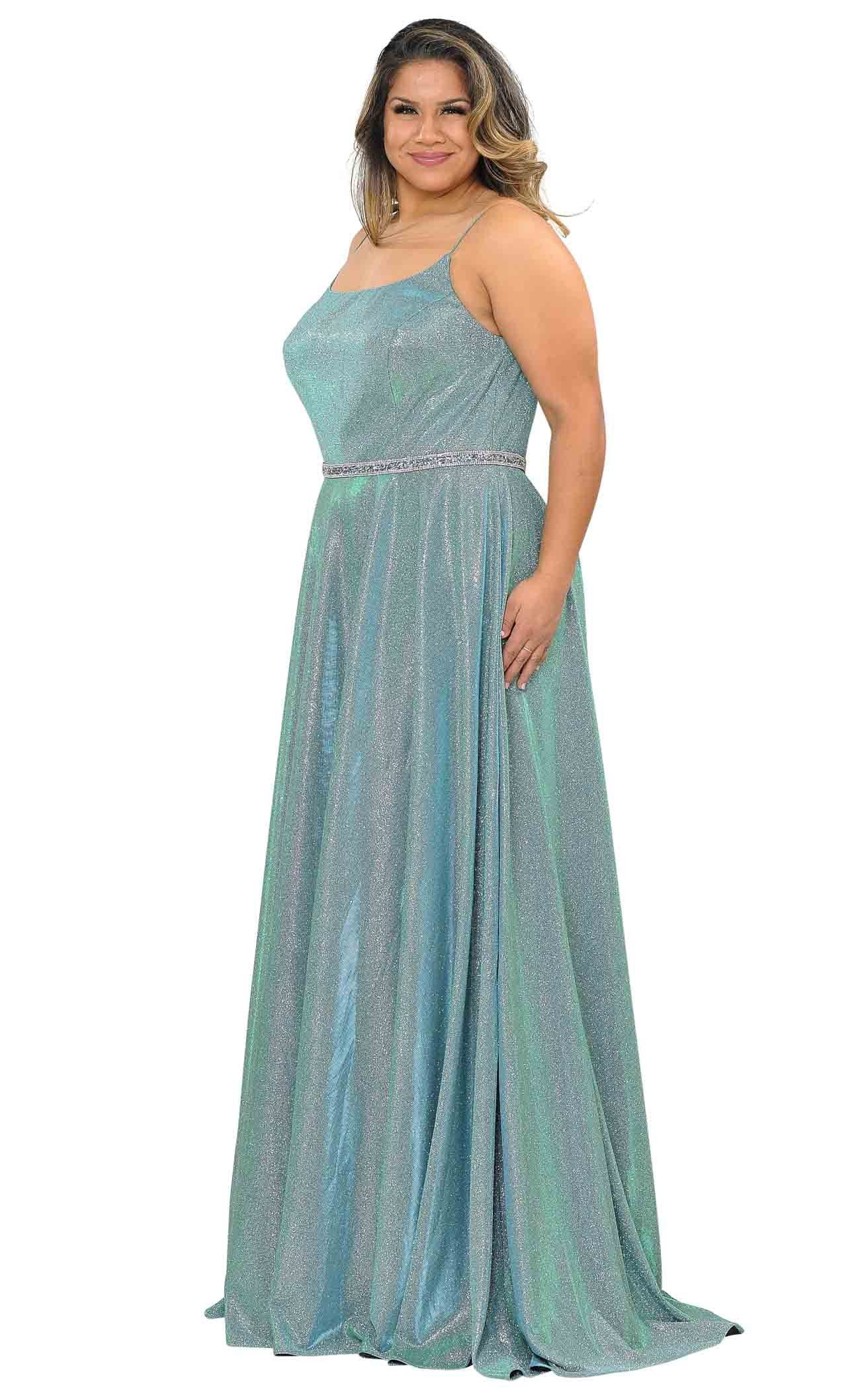 Lindas W1038 Dress - Image 10