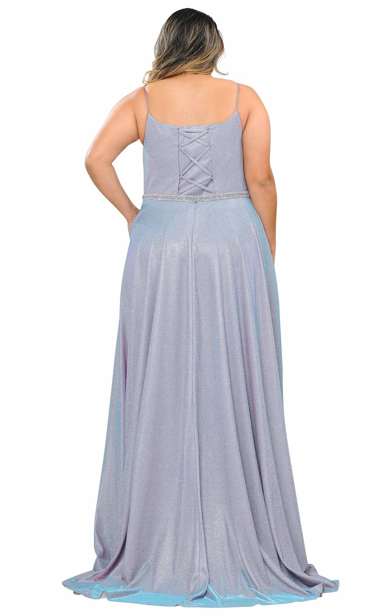 Lindas W1038 Dress - Image 12