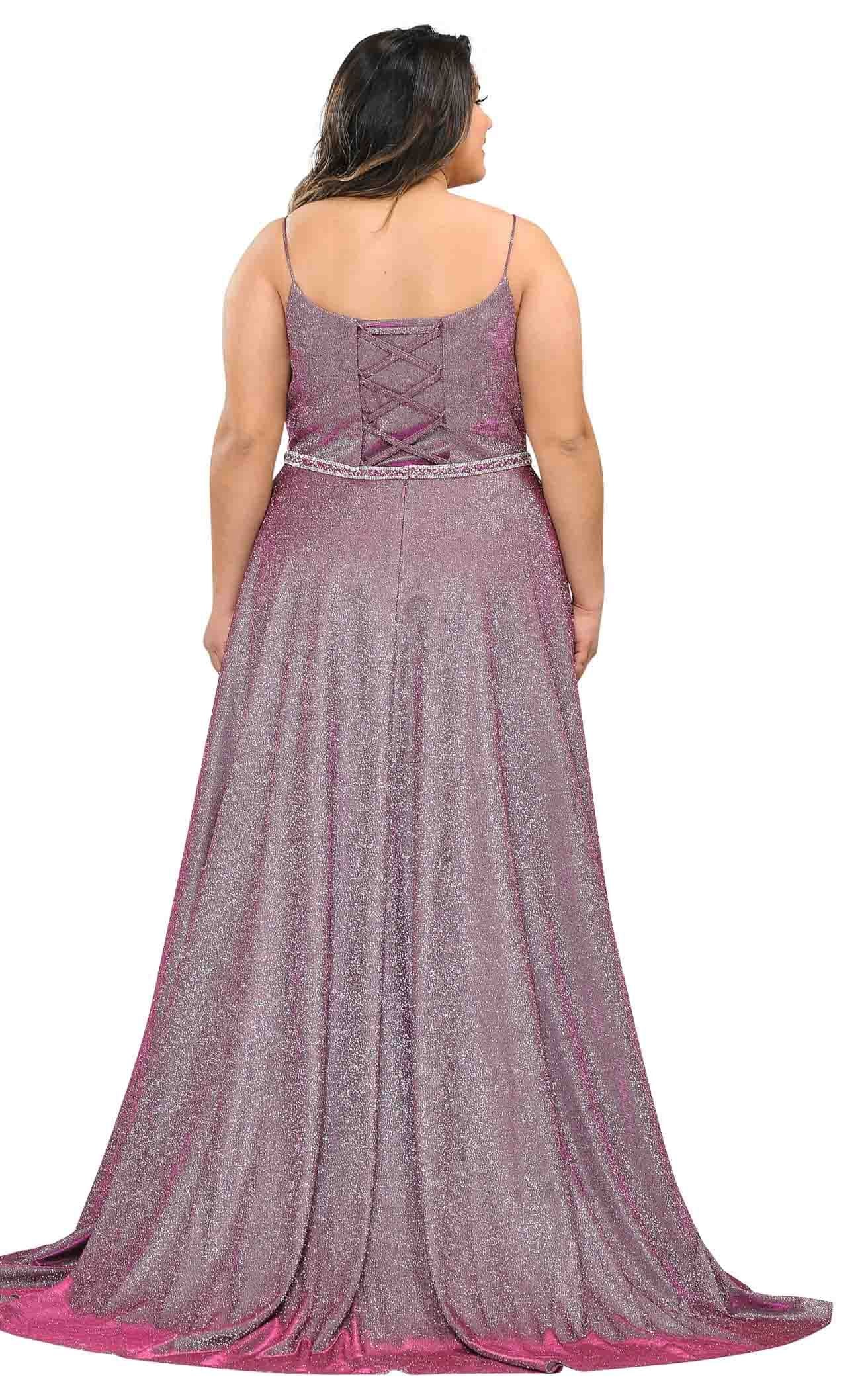 Lindas W1038 Dress - Image 13
