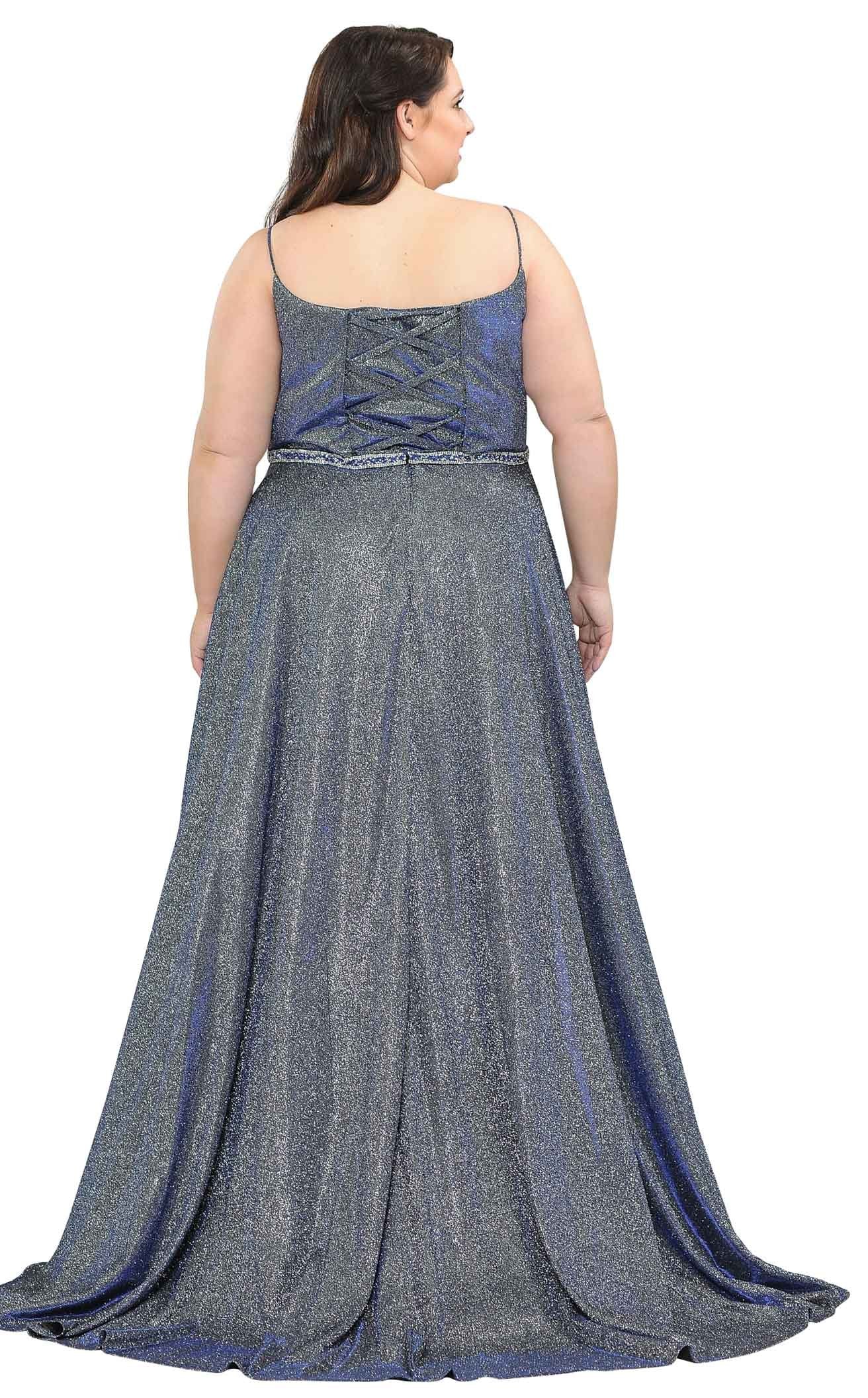 Lindas W1038 Dress - Image 14