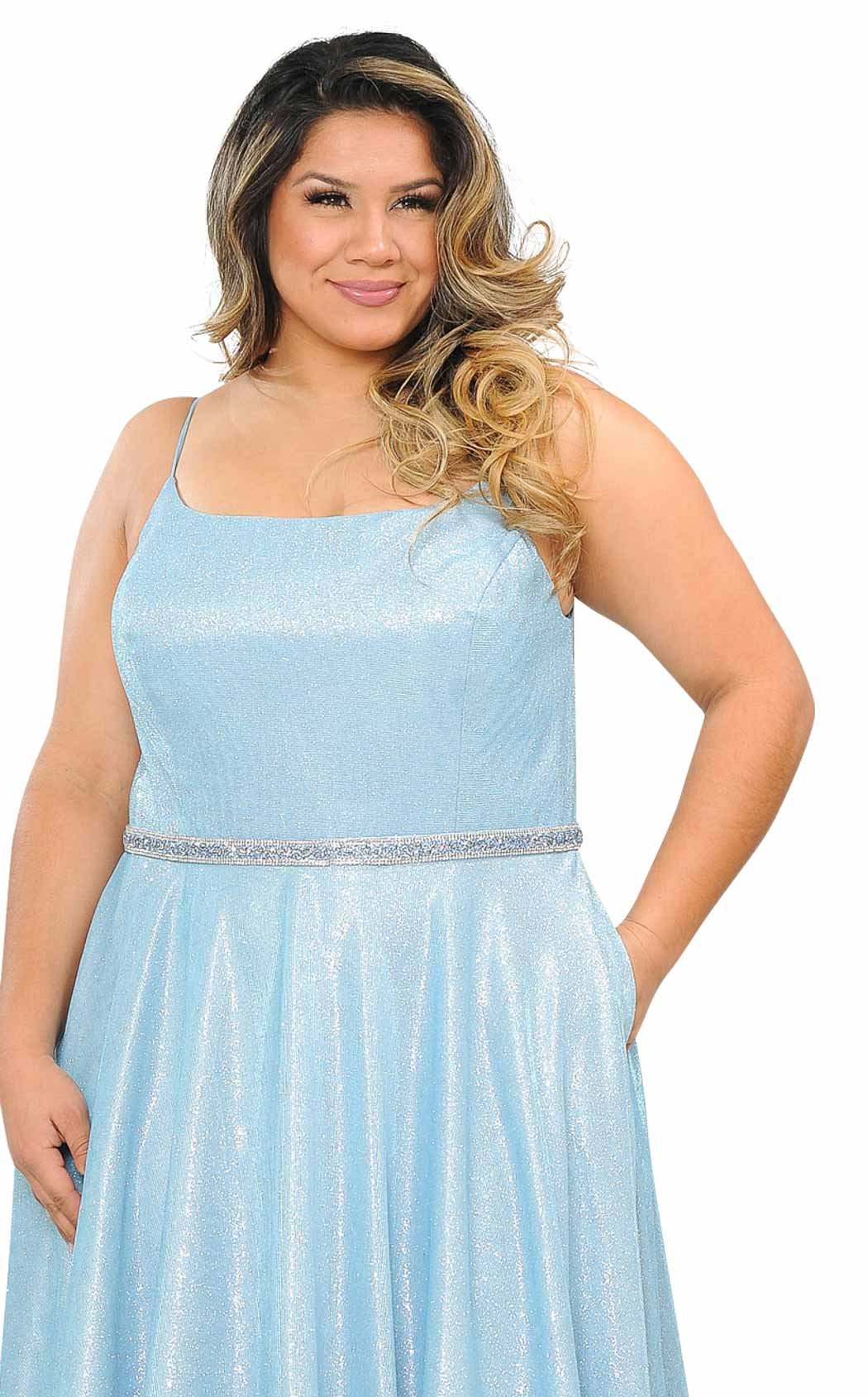 Lindas W1038 Dress - Image 17