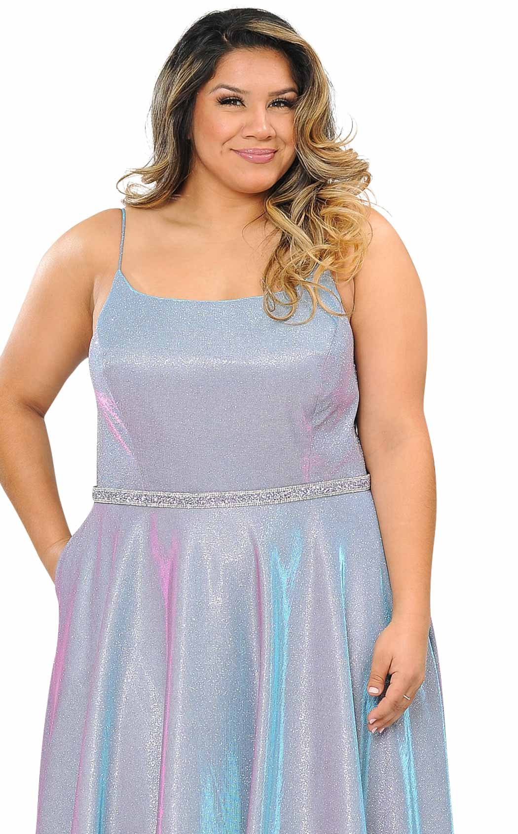 Lindas W1038 Dress - Image 18