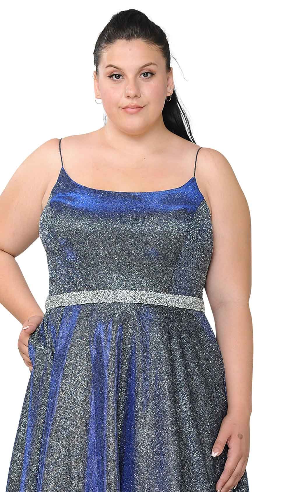 Lindas W1038 Dress - Image 20
